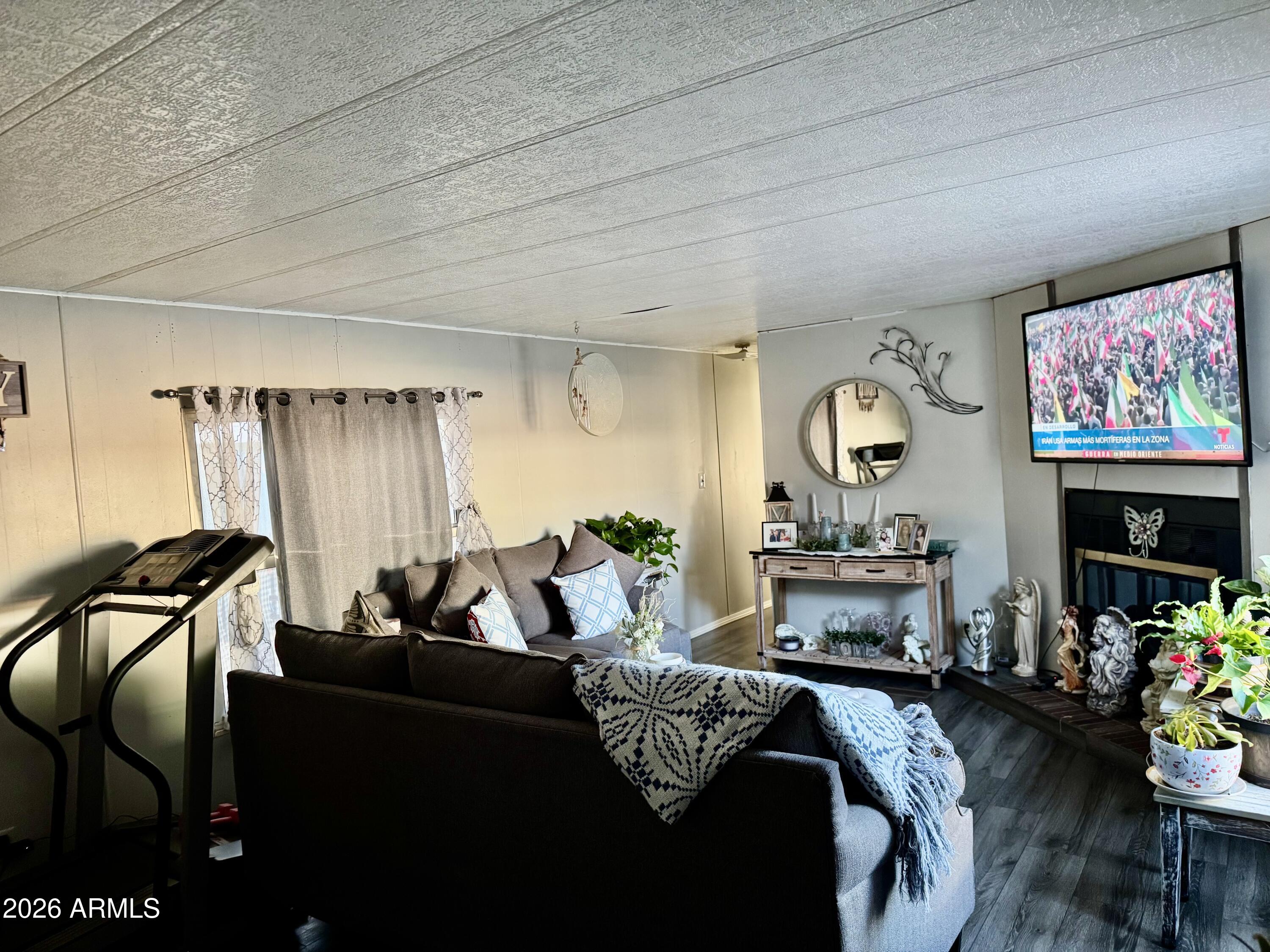 Hacienda Del Sol - Residential