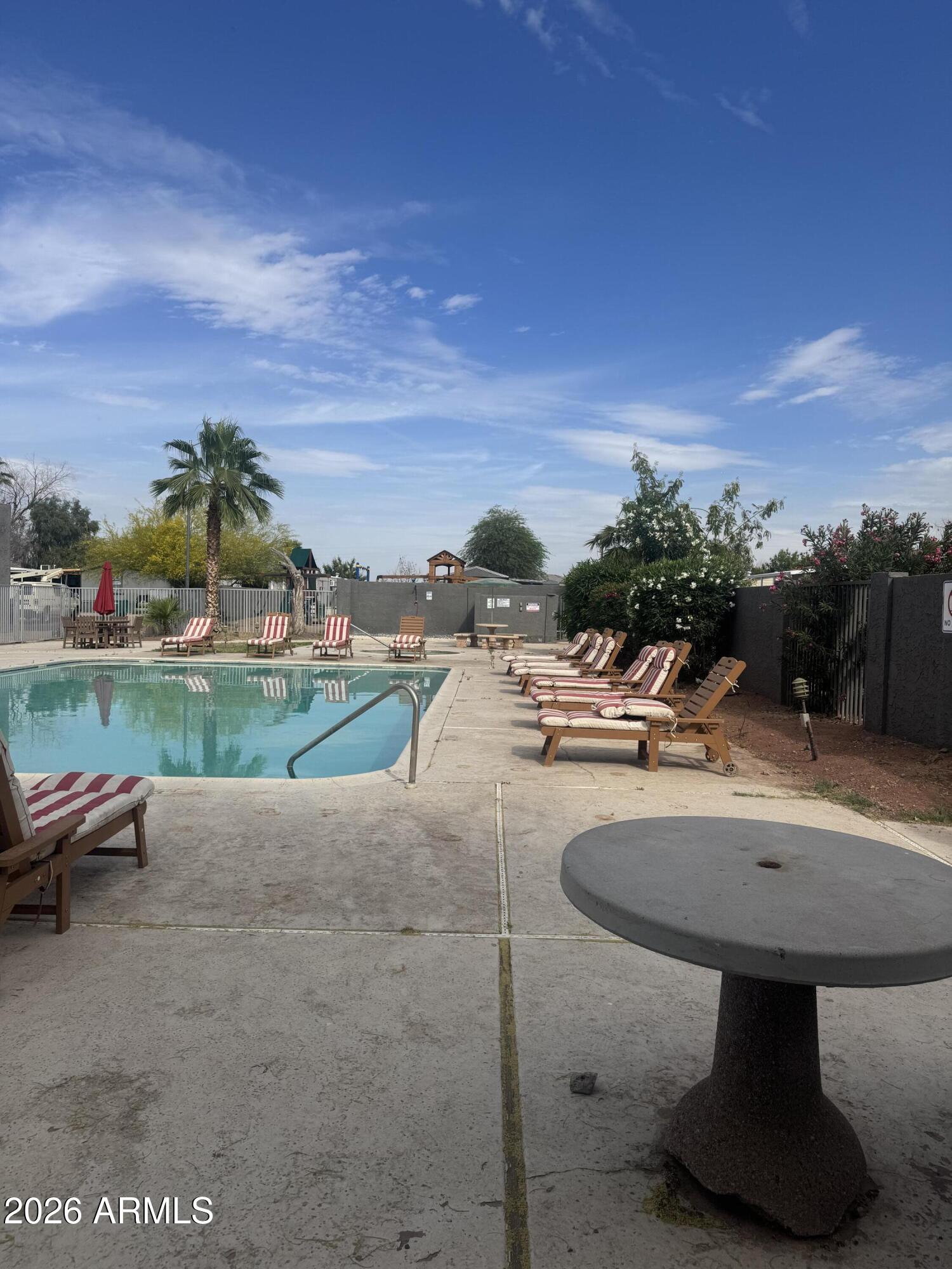 Hacienda Del Sol - Residential