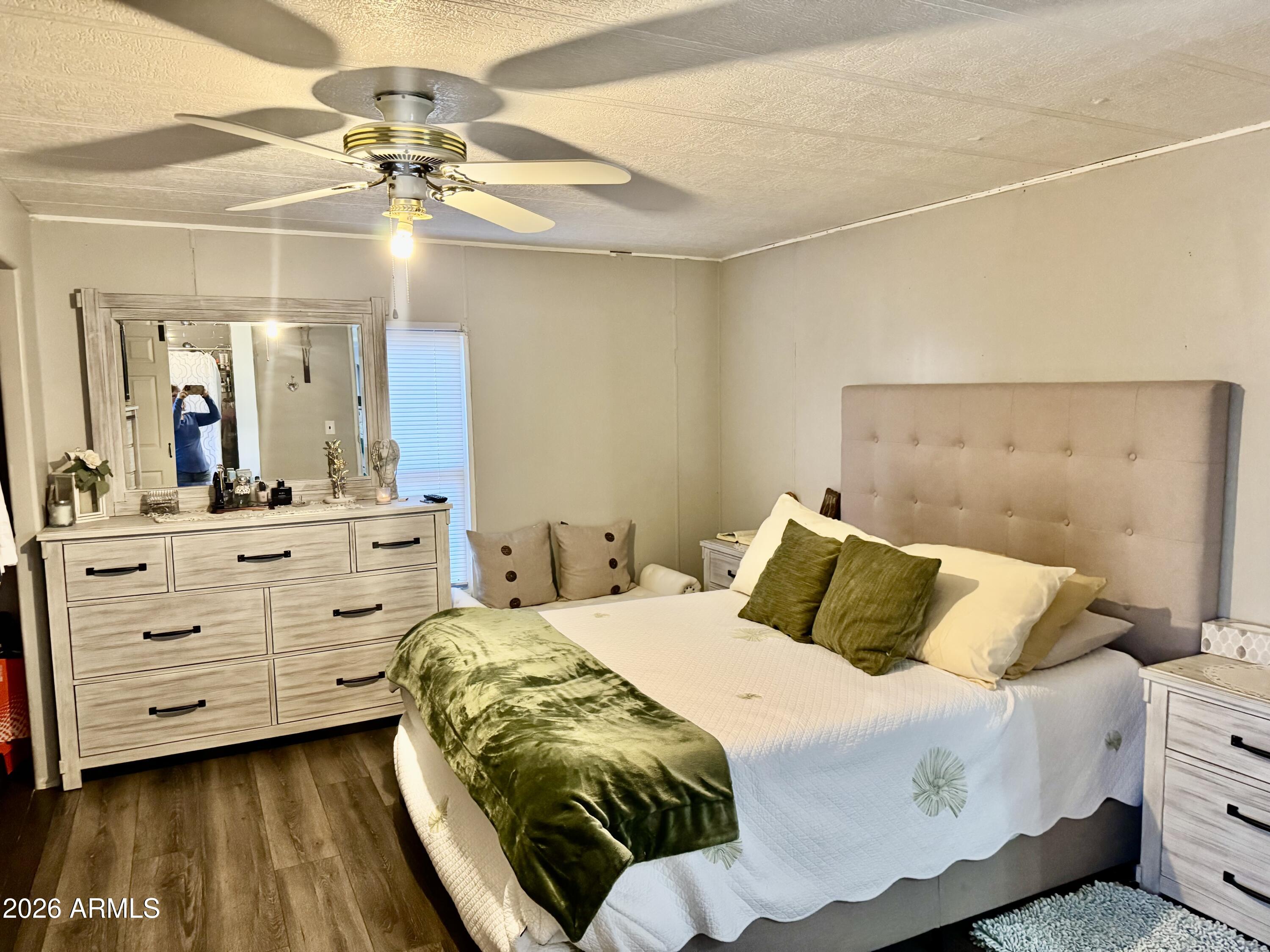 Hacienda Del Sol - Residential