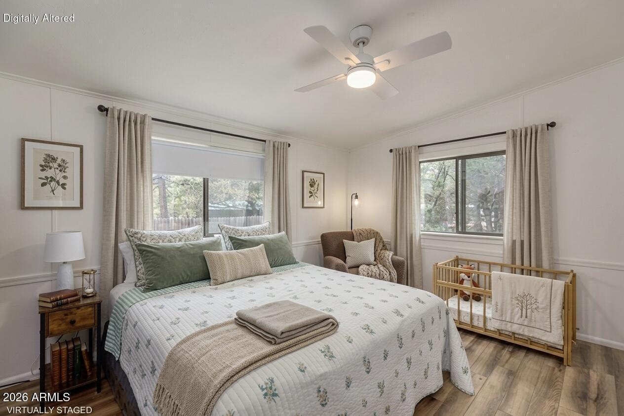 RAINBOW LAKE PINES - Residential
