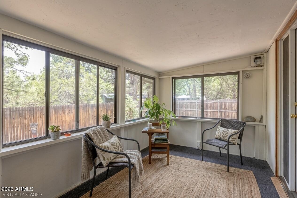 RAINBOW LAKE PINES - Residential