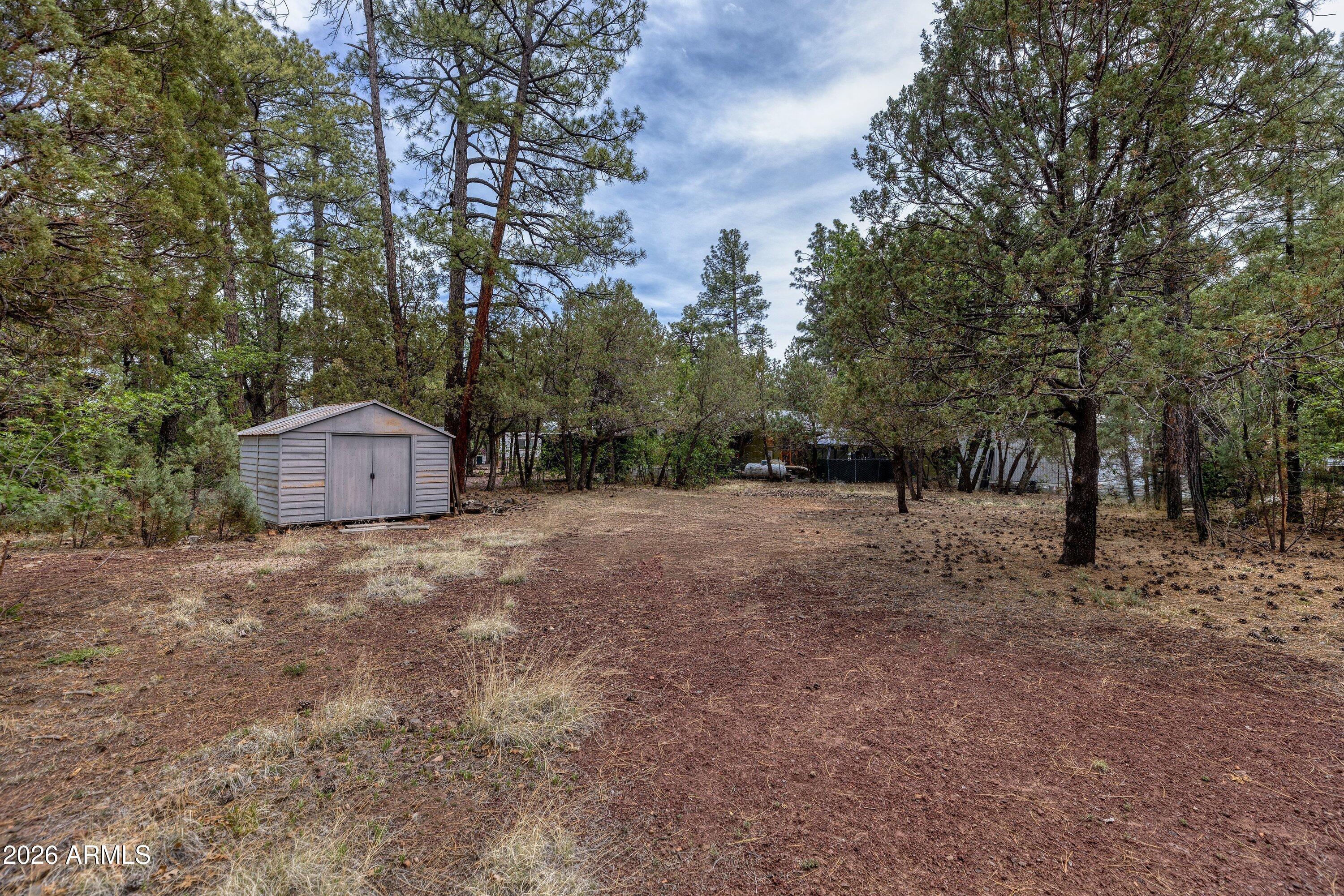 RAINBOW LAKE PINES - Residential
