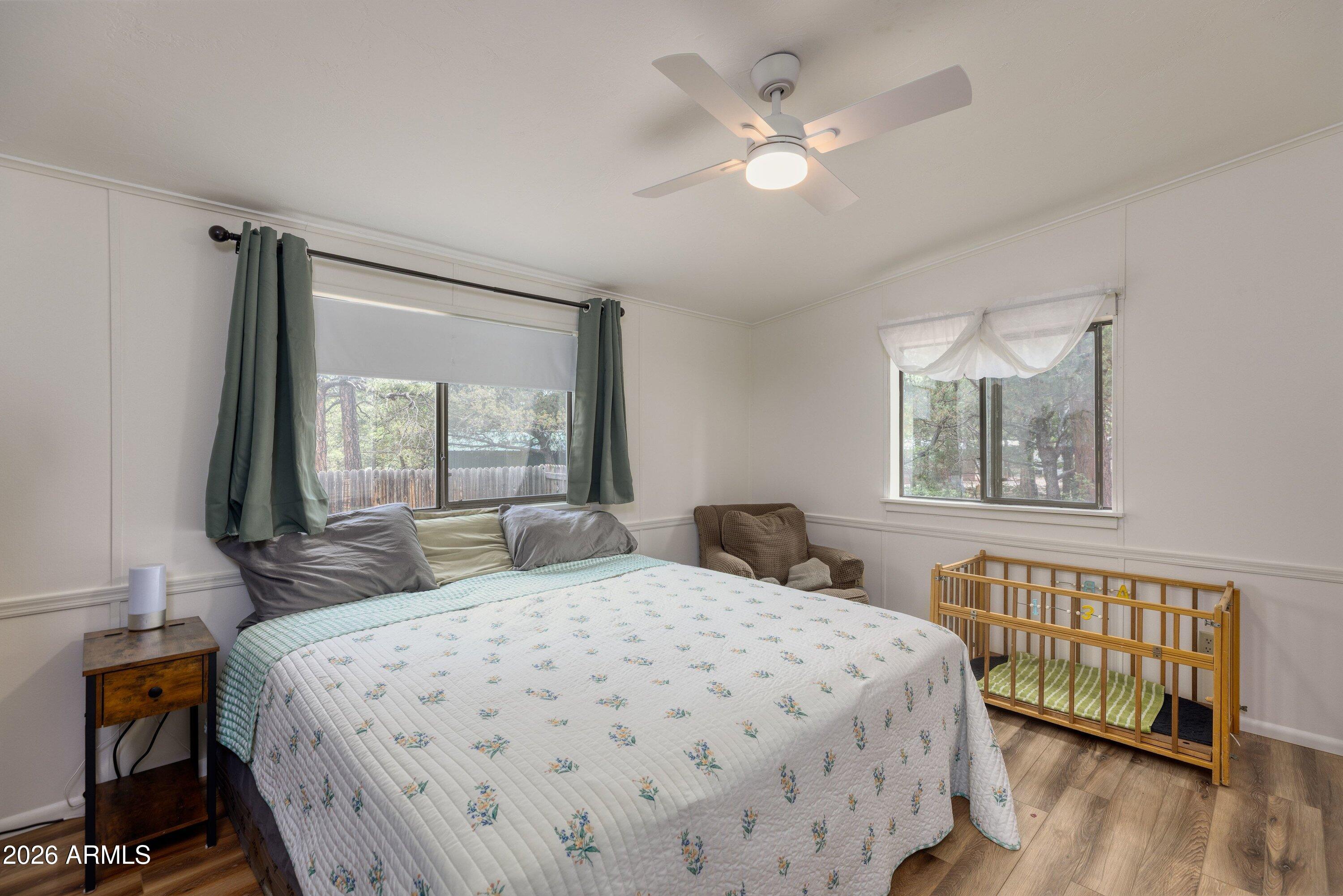 RAINBOW LAKE PINES - Residential