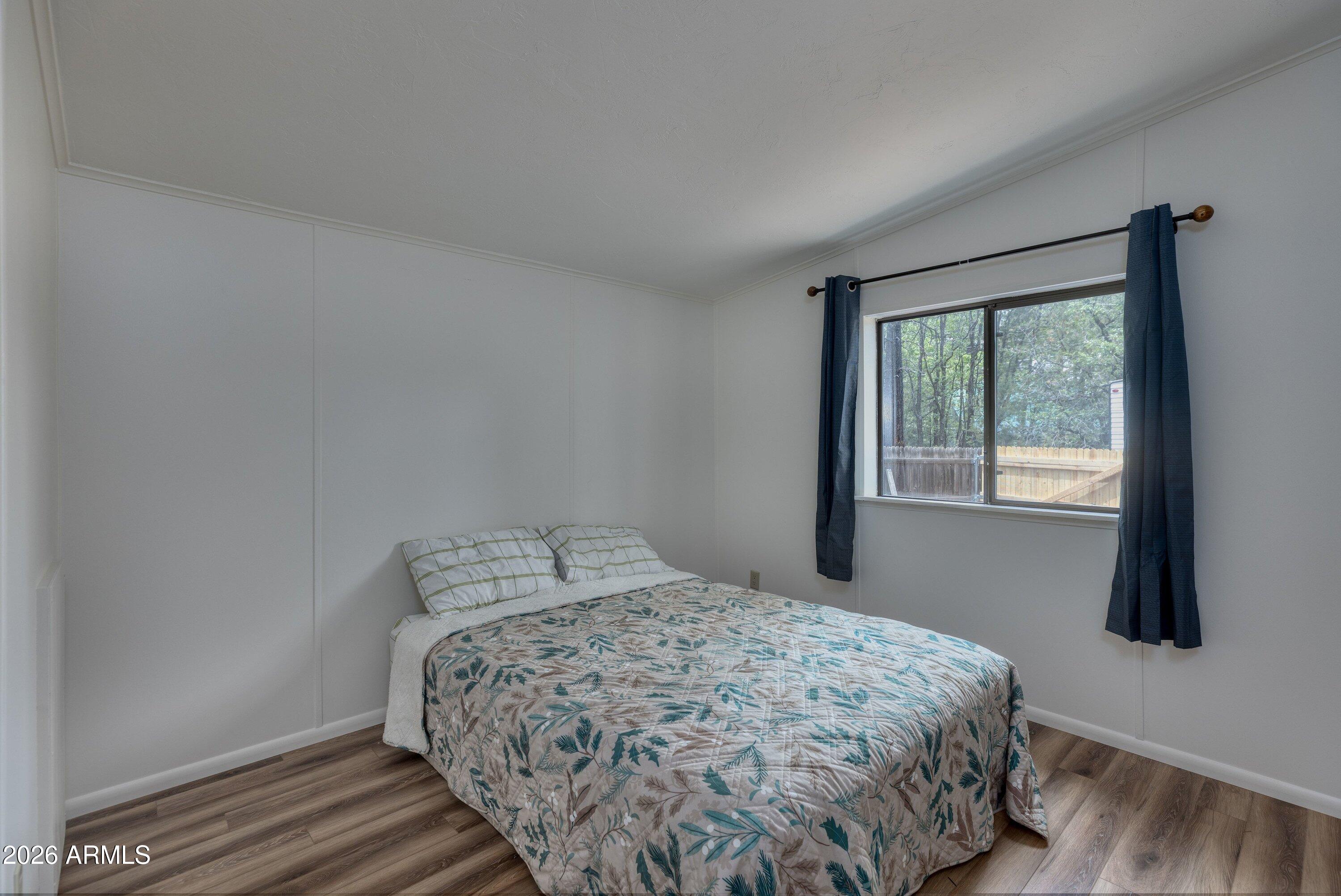 RAINBOW LAKE PINES - Residential