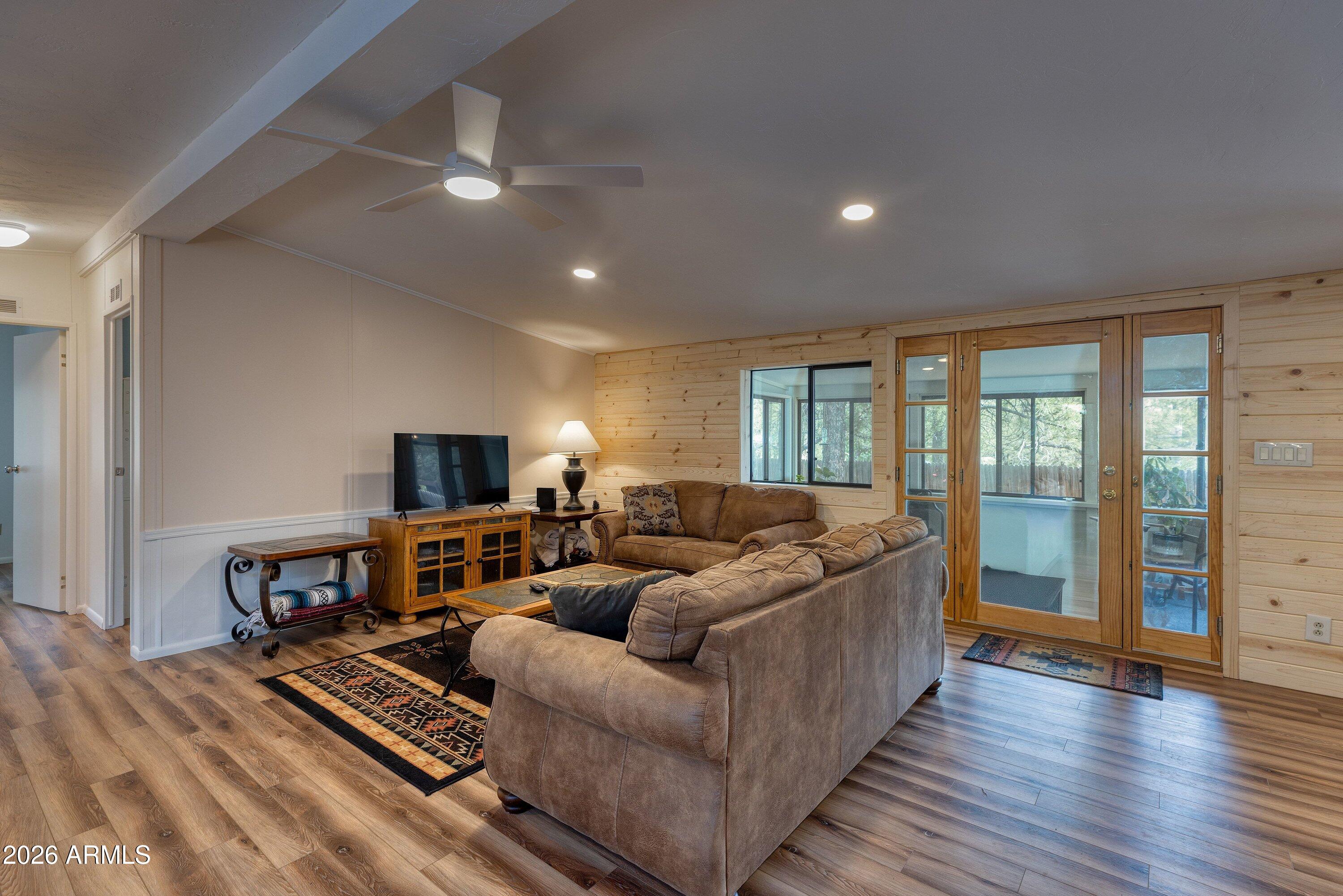 RAINBOW LAKE PINES - Residential