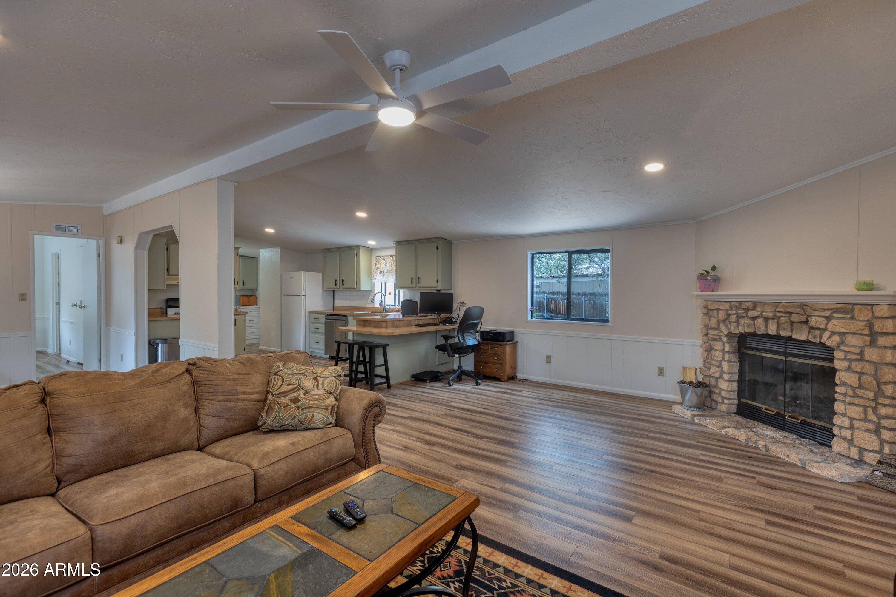 RAINBOW LAKE PINES - Residential