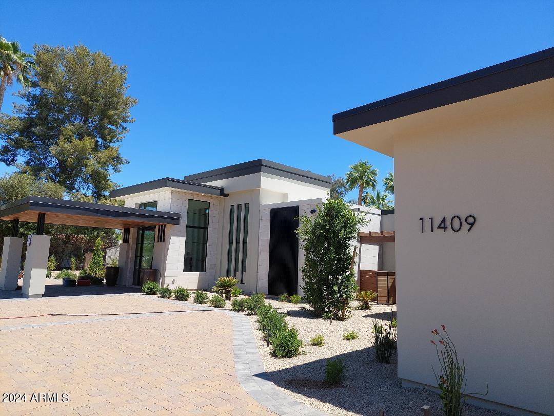 Century Club Estates - Residential