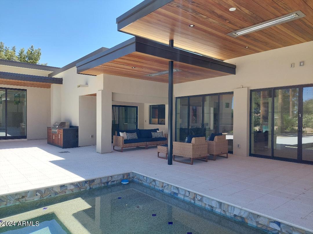 Century Club Estates - Residential