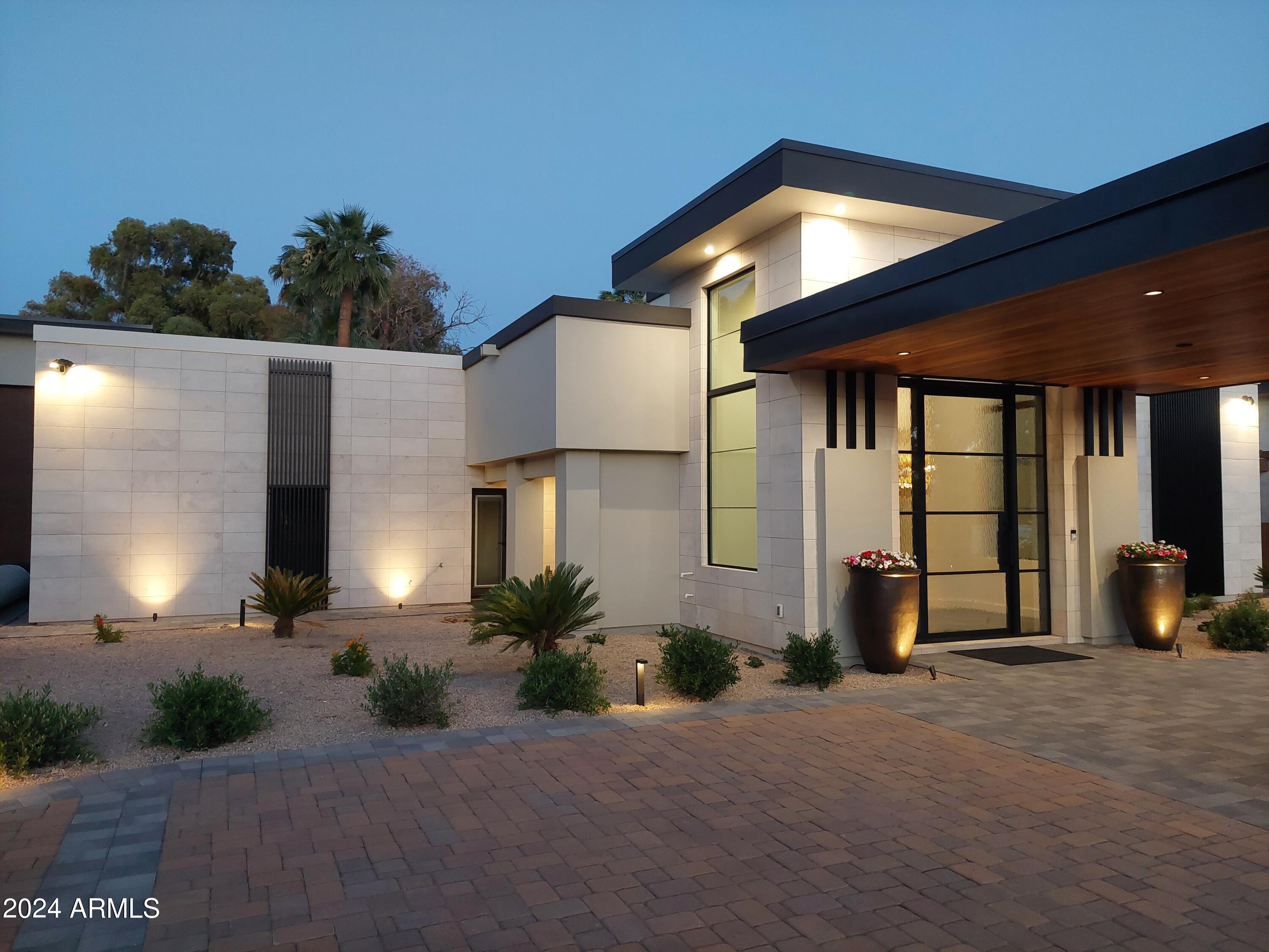Century Club Estates - Residential