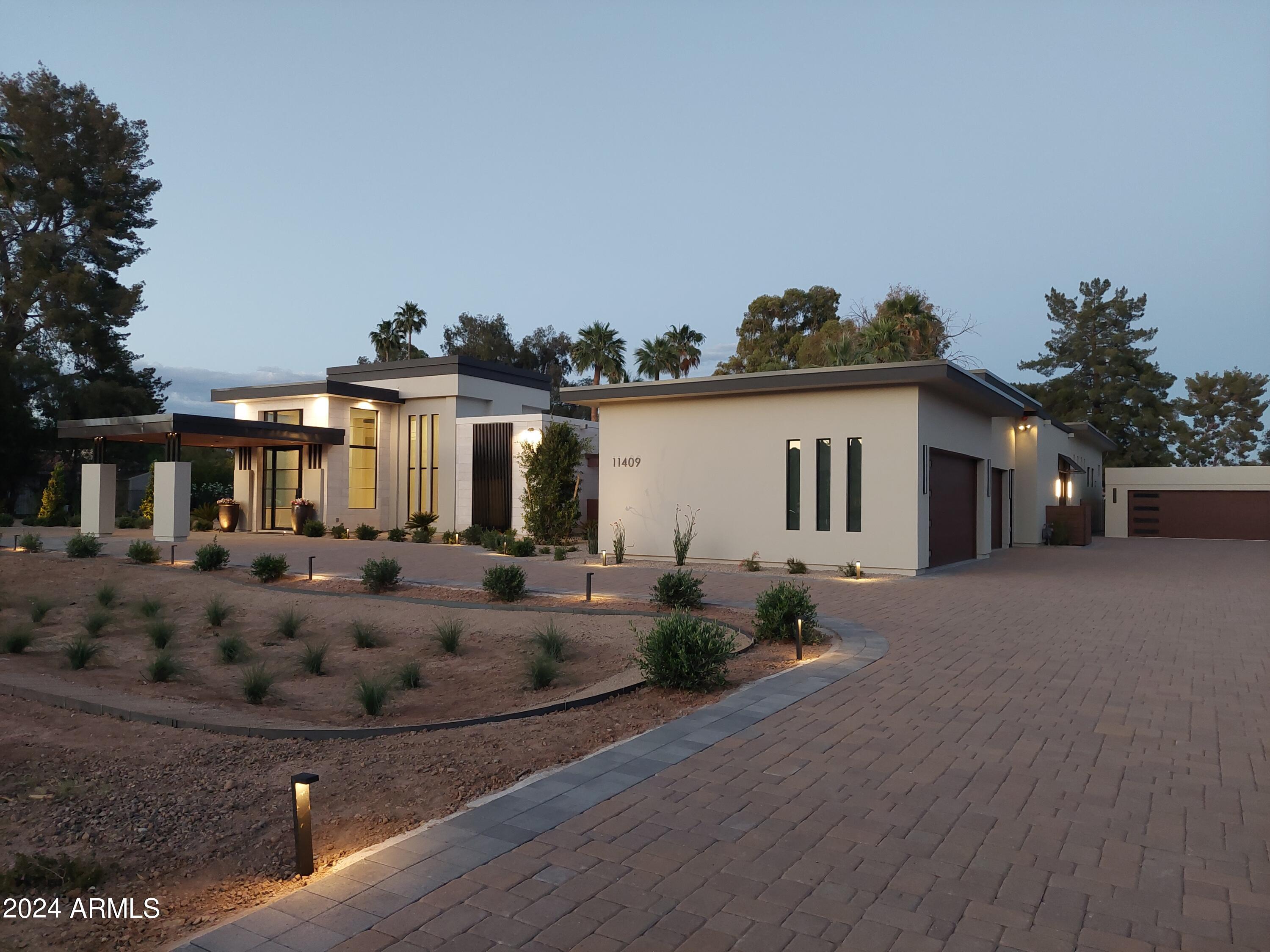 Century Club Estates - Residential