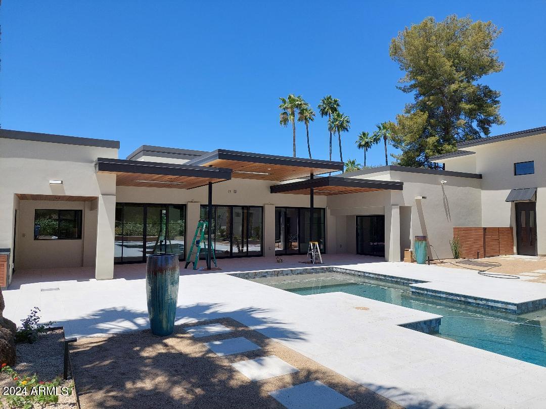 Century Club Estates - Residential