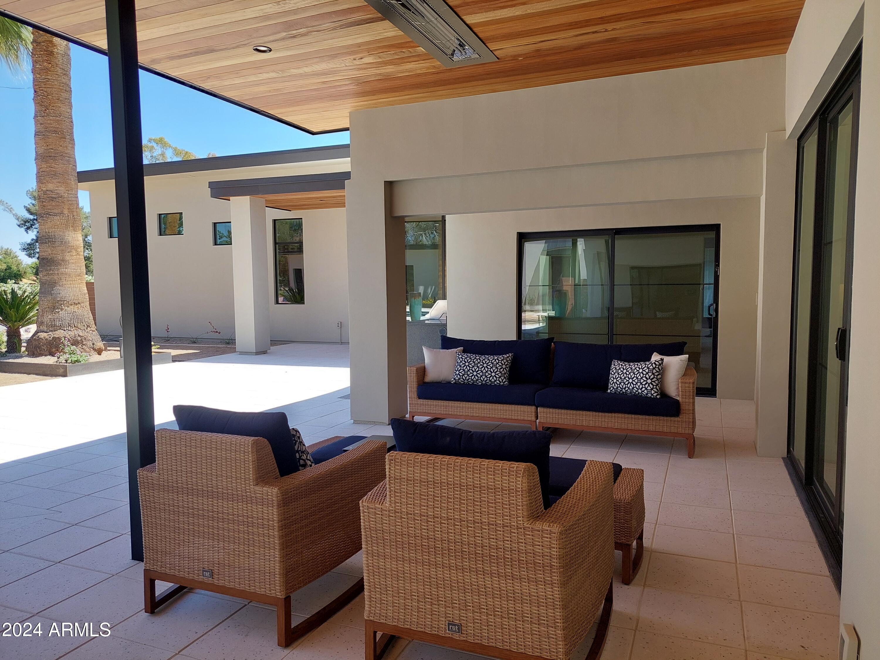 Century Club Estates - Residential