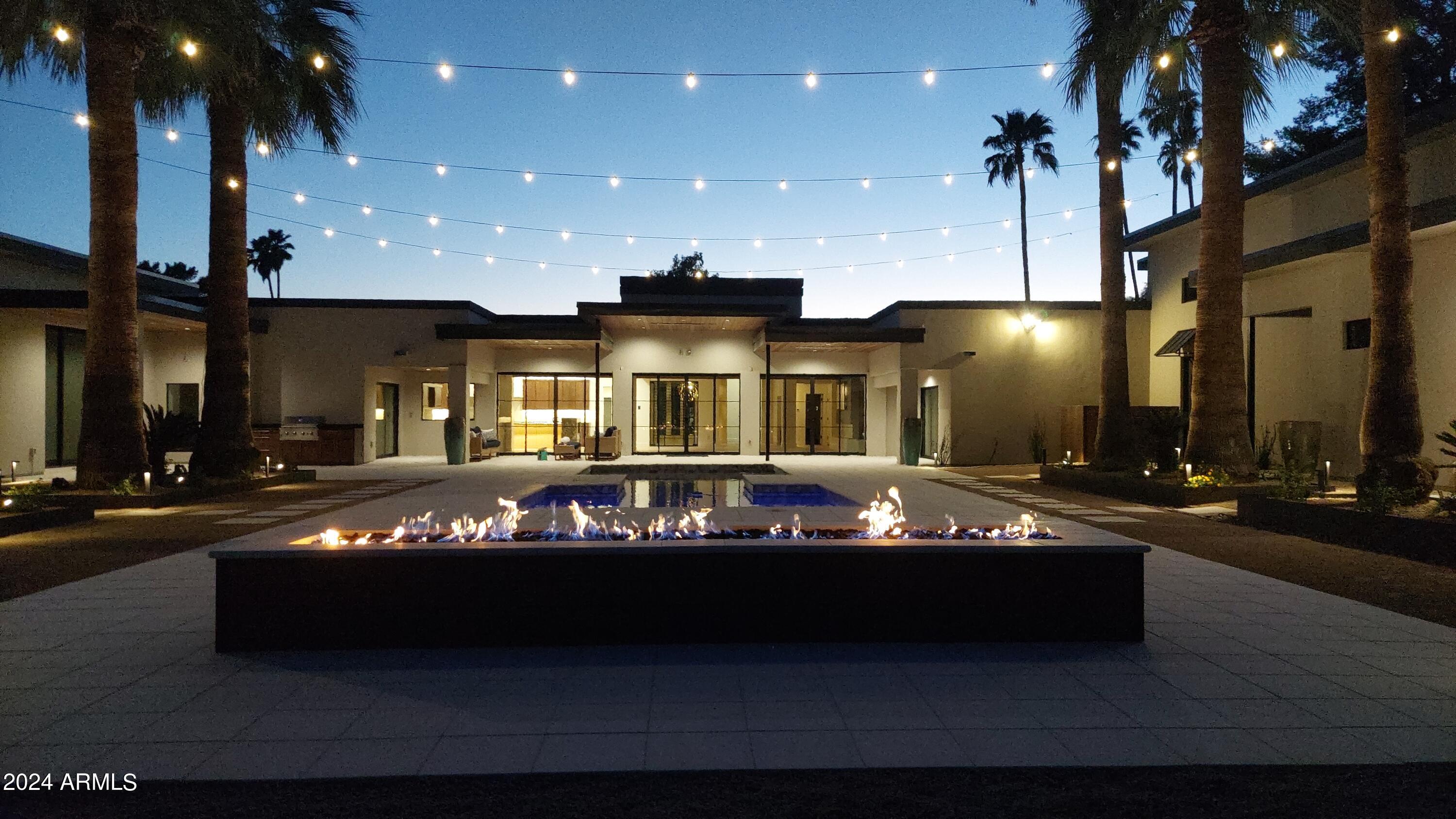 Century Club Estates - Residential