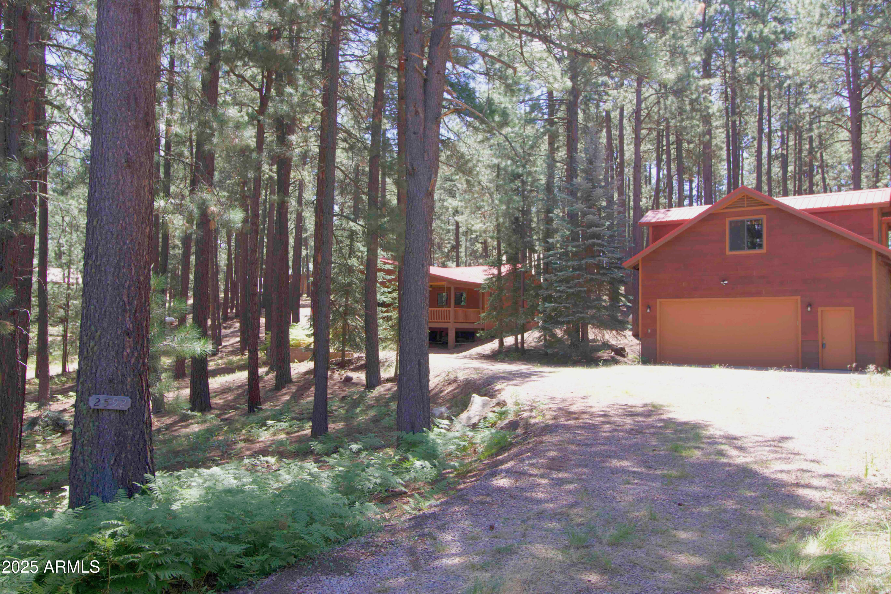 FOREST LAKES ESTATES 8 - Residential