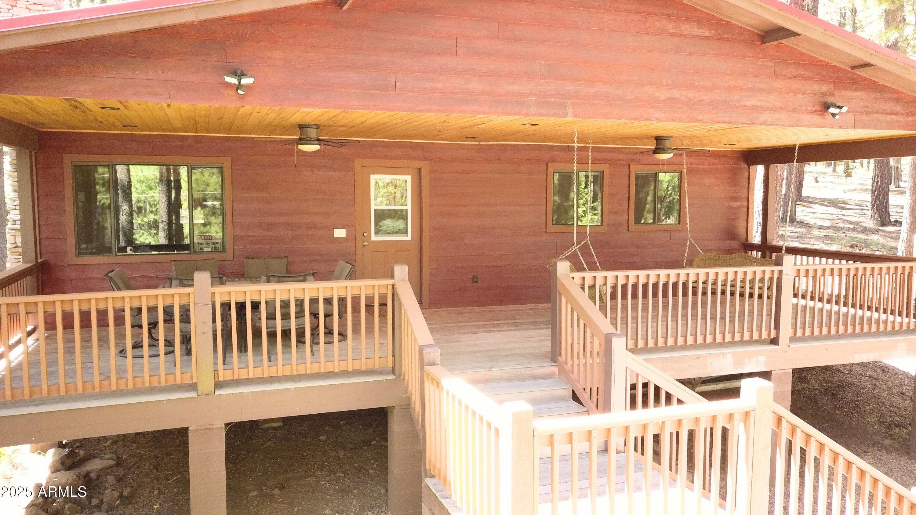 FOREST LAKES ESTATES 8 - Residential
