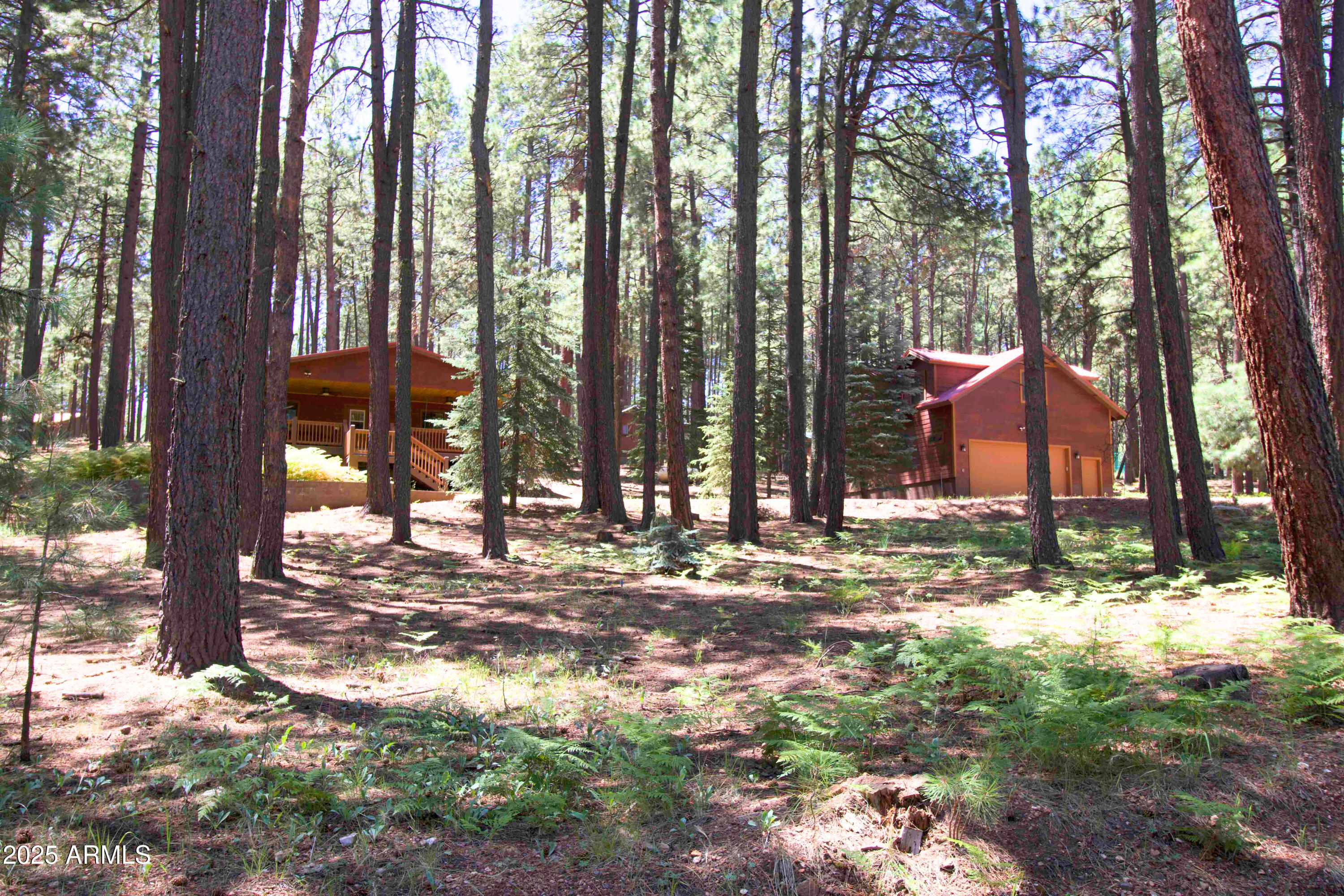 FOREST LAKES ESTATES 8 - Residential