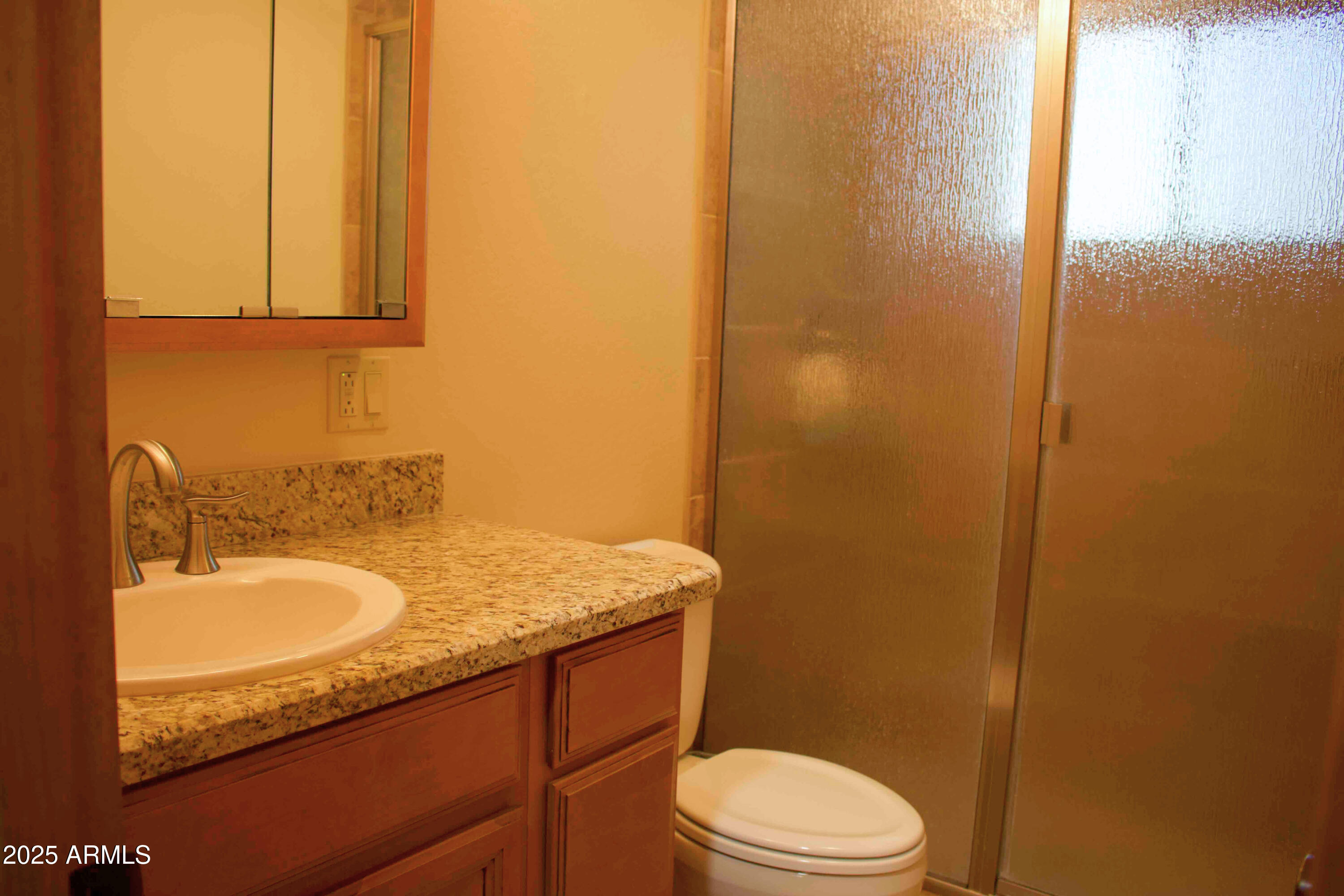 FOREST LAKES ESTATES 8 - Residential