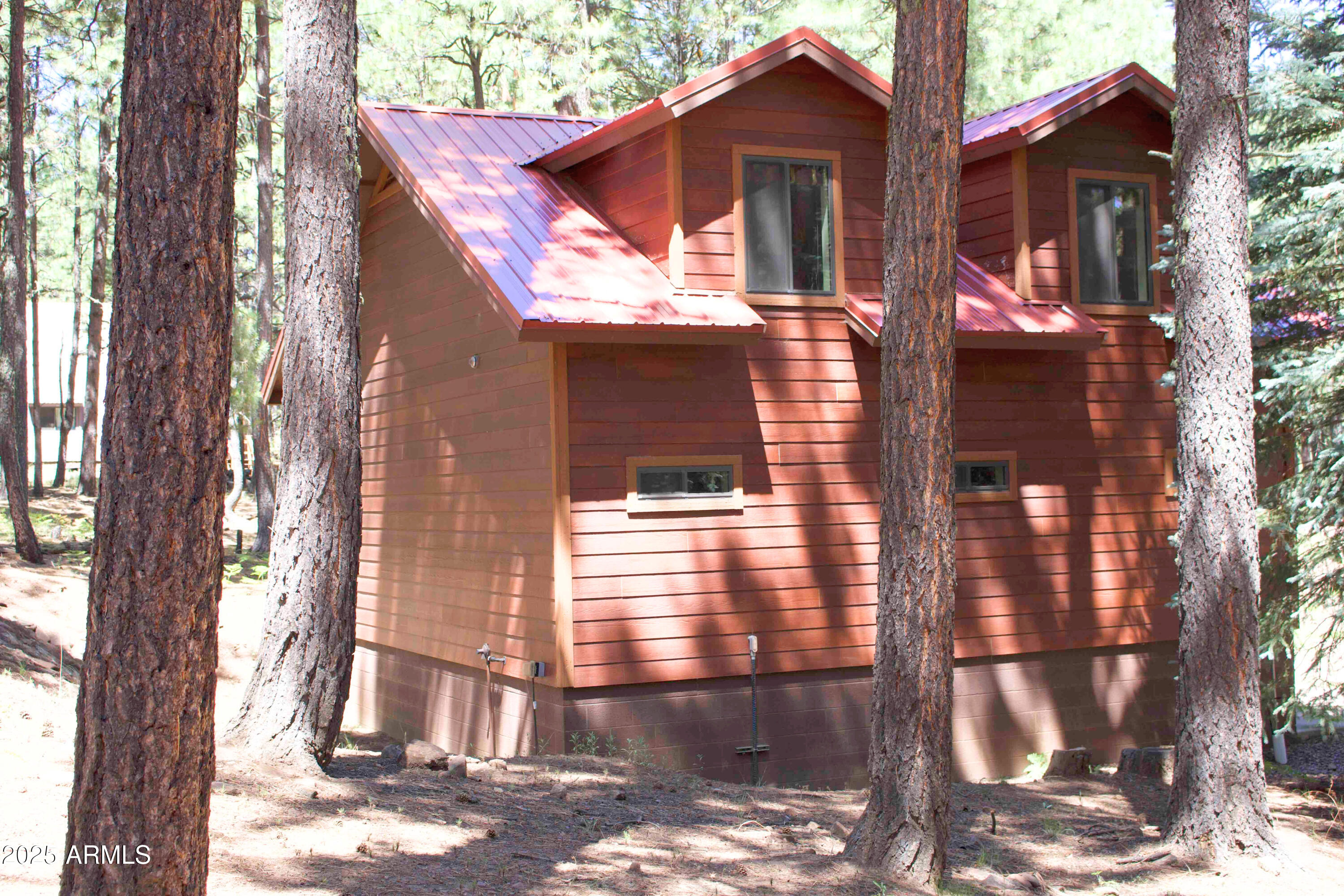 FOREST LAKES ESTATES 8 - Residential