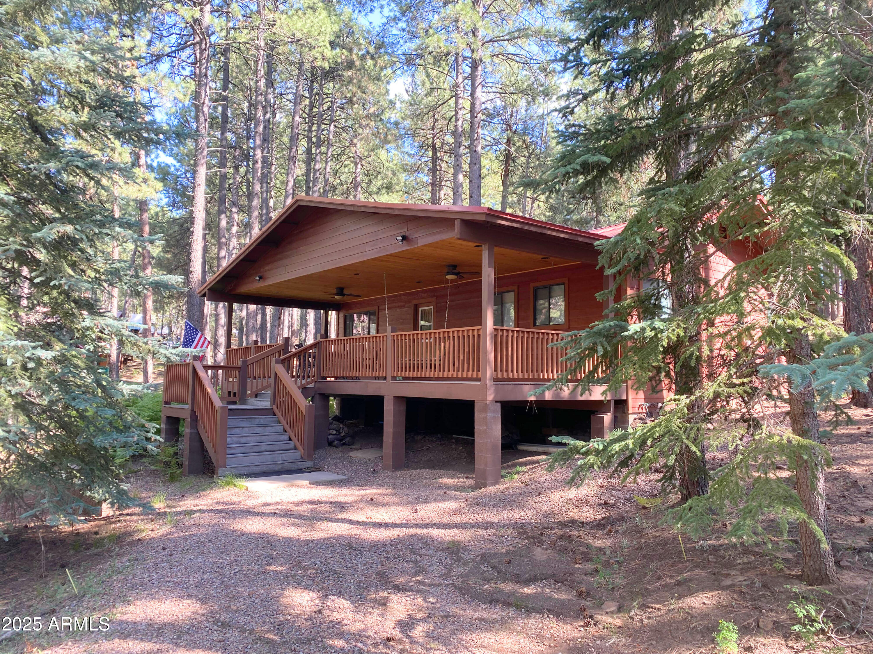 FOREST LAKES ESTATES 8 - Residential