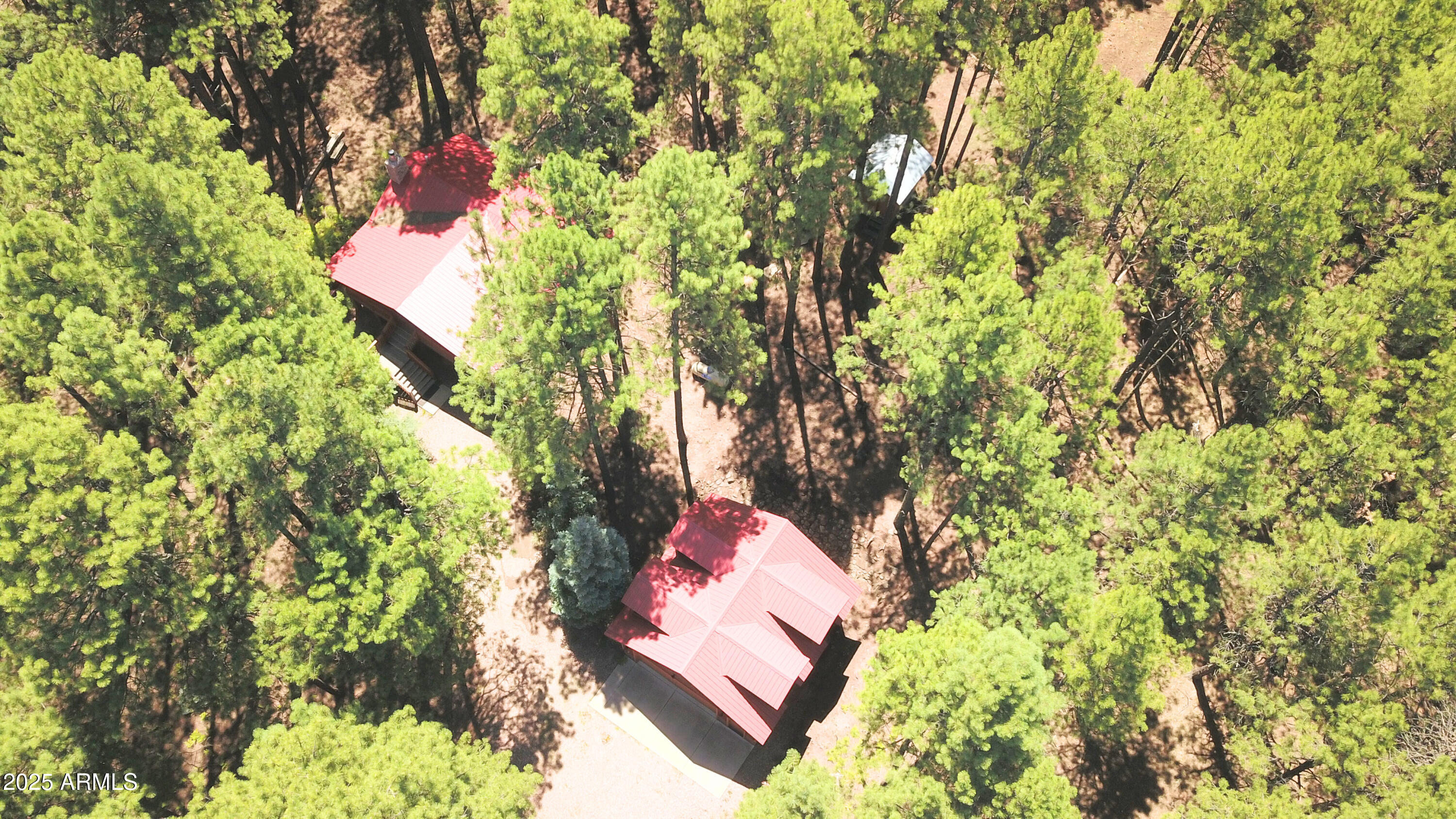 FOREST LAKES ESTATES 8 - Residential