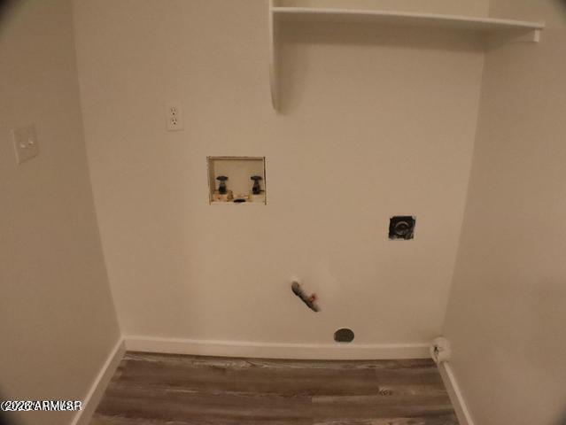 ELLKINS ACRES - Residential