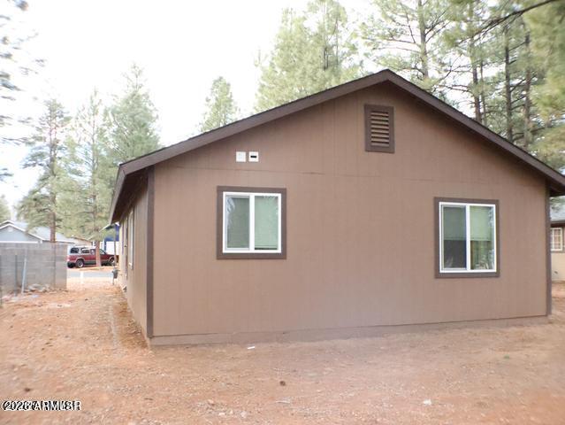 ELLKINS ACRES - Residential