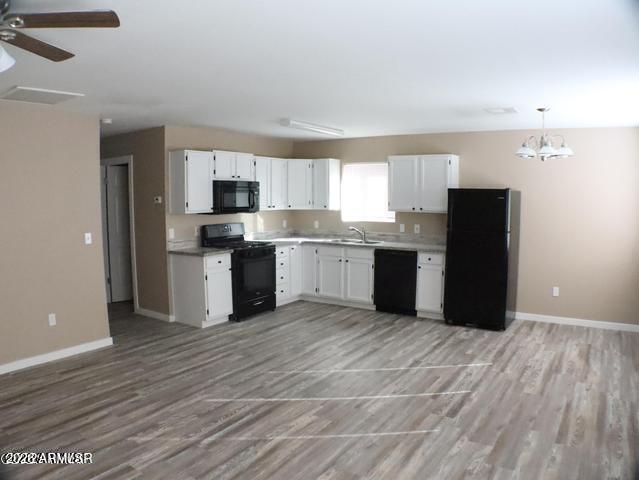 ELLKINS ACRES - Residential