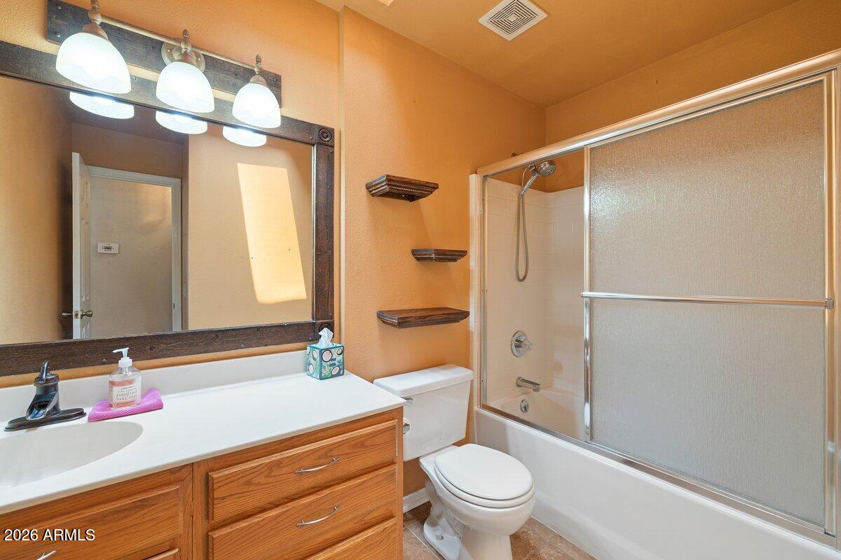 VERDE VILLAGE UNIT 2 - Residential