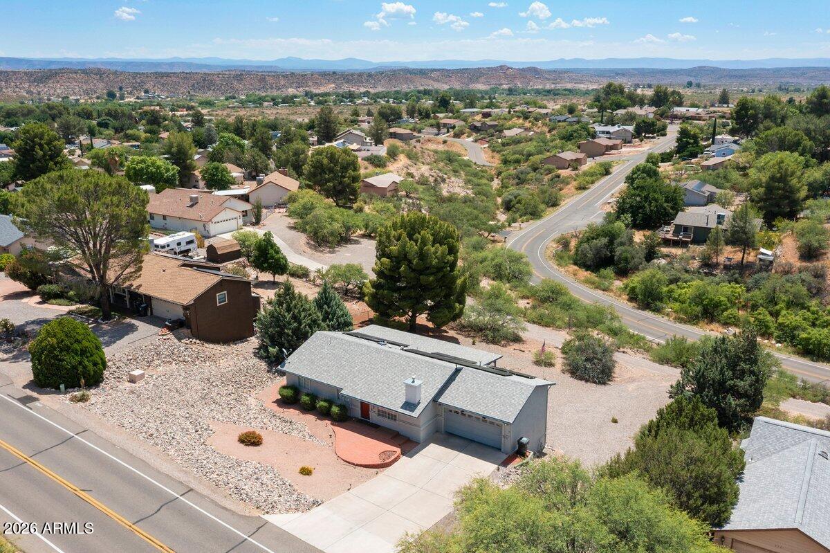 VERDE VILLAGE UNIT 2 - Residential