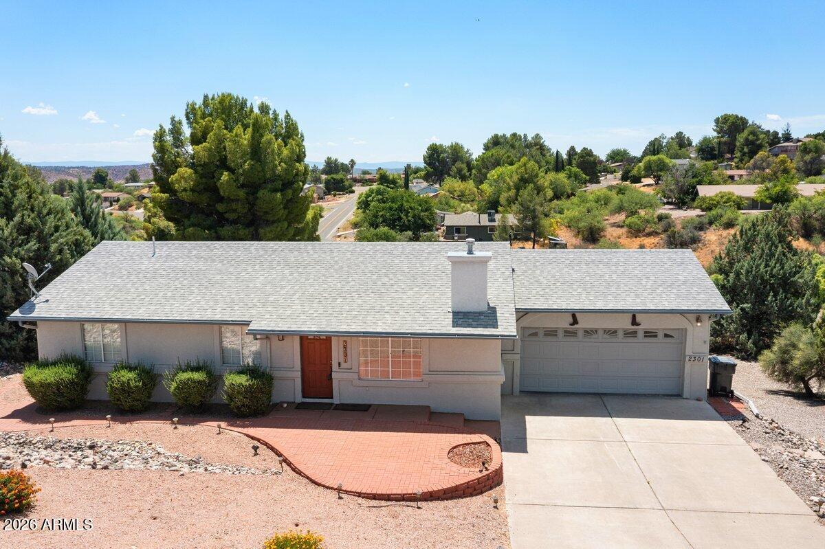 VERDE VILLAGE UNIT 2 - Residential