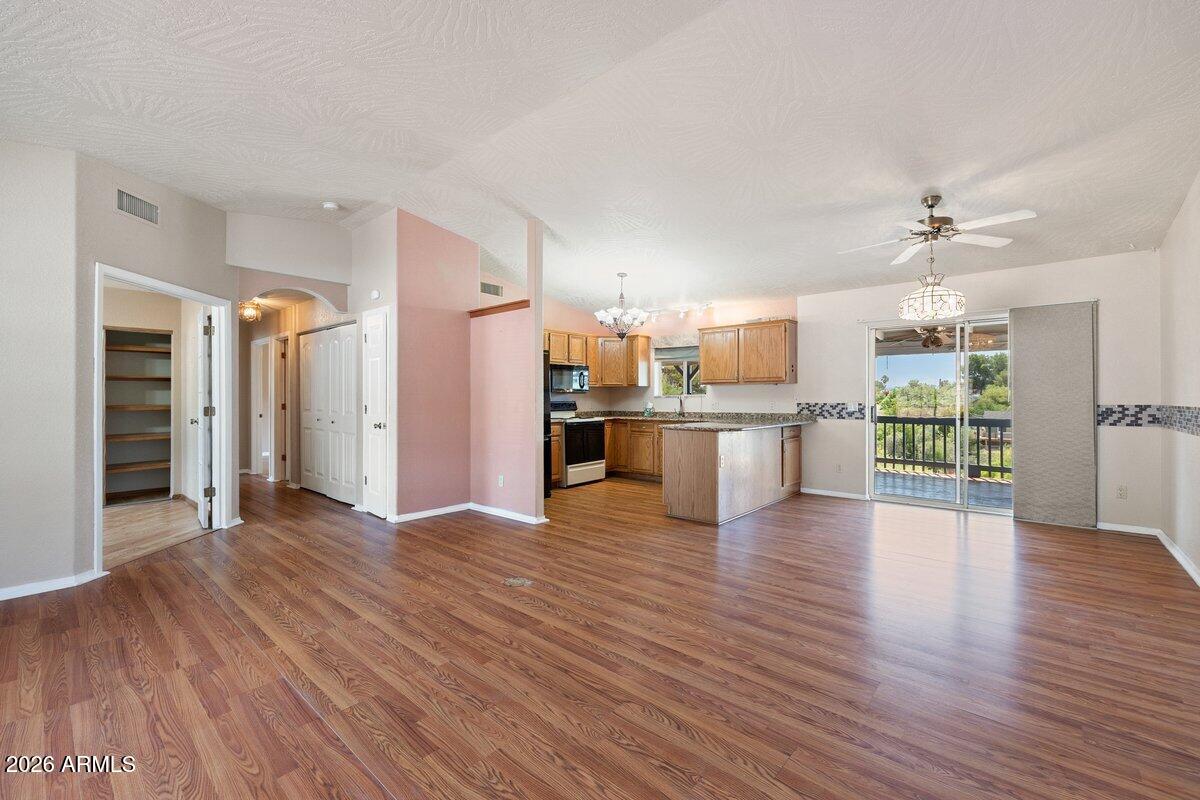 VERDE VILLAGE UNIT 2 - Residential