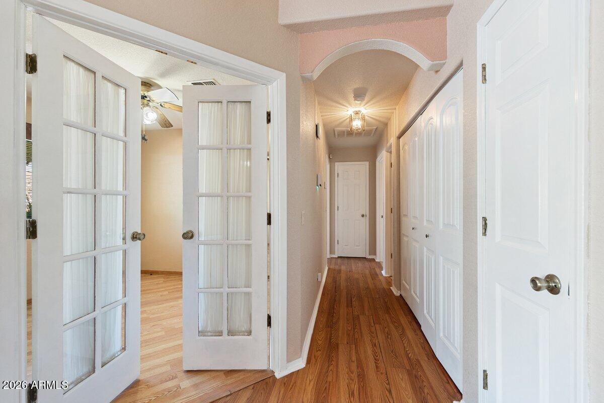 VERDE VILLAGE UNIT 2 - Residential