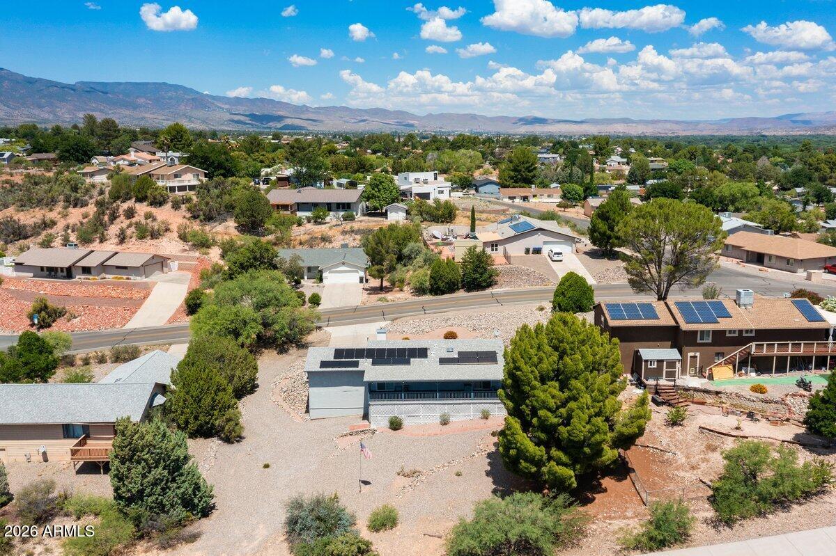 VERDE VILLAGE UNIT 2 - Residential
