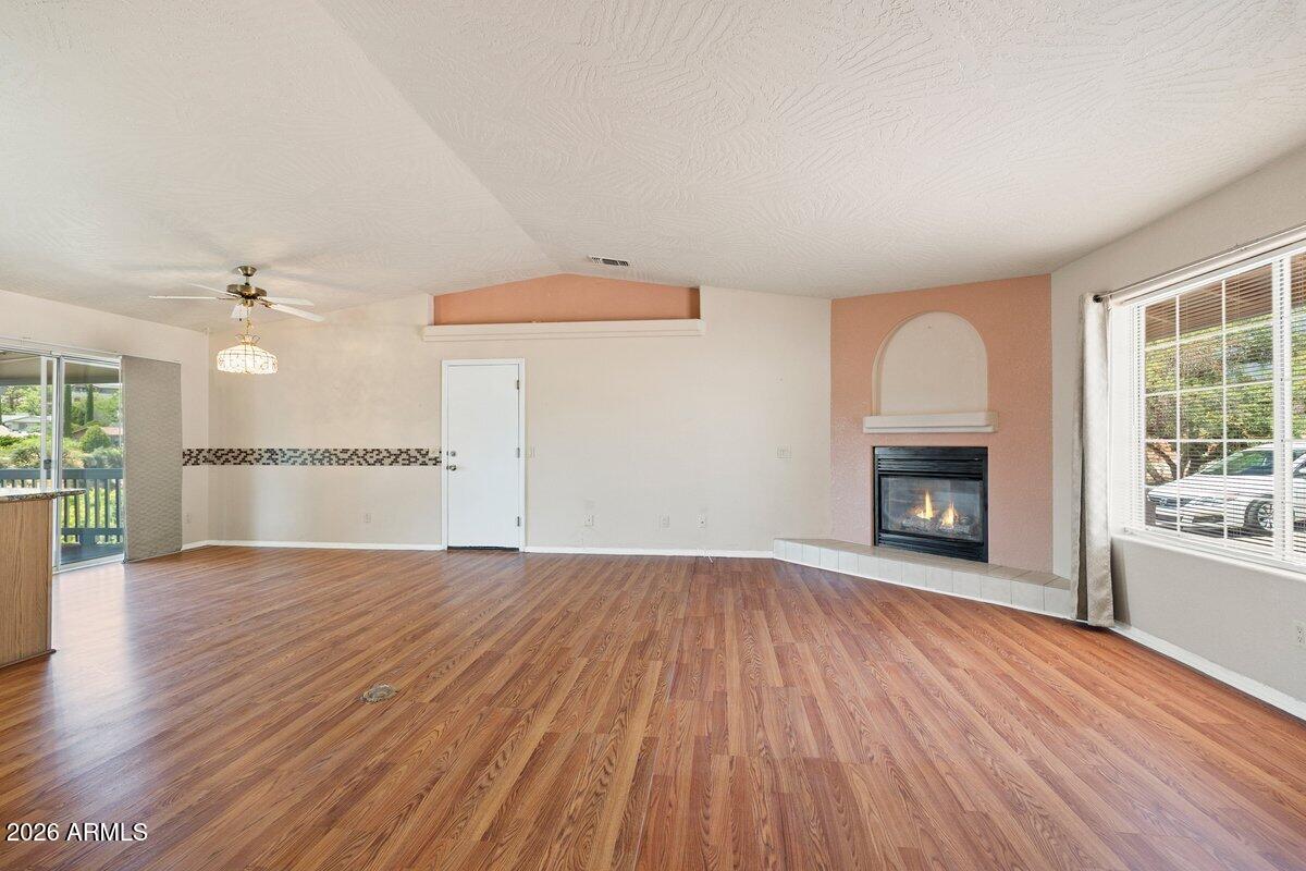 VERDE VILLAGE UNIT 2 - Residential