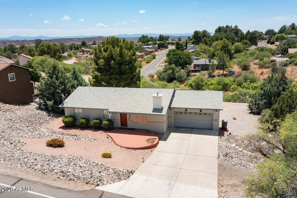 VERDE VILLAGE UNIT 2 - Residential