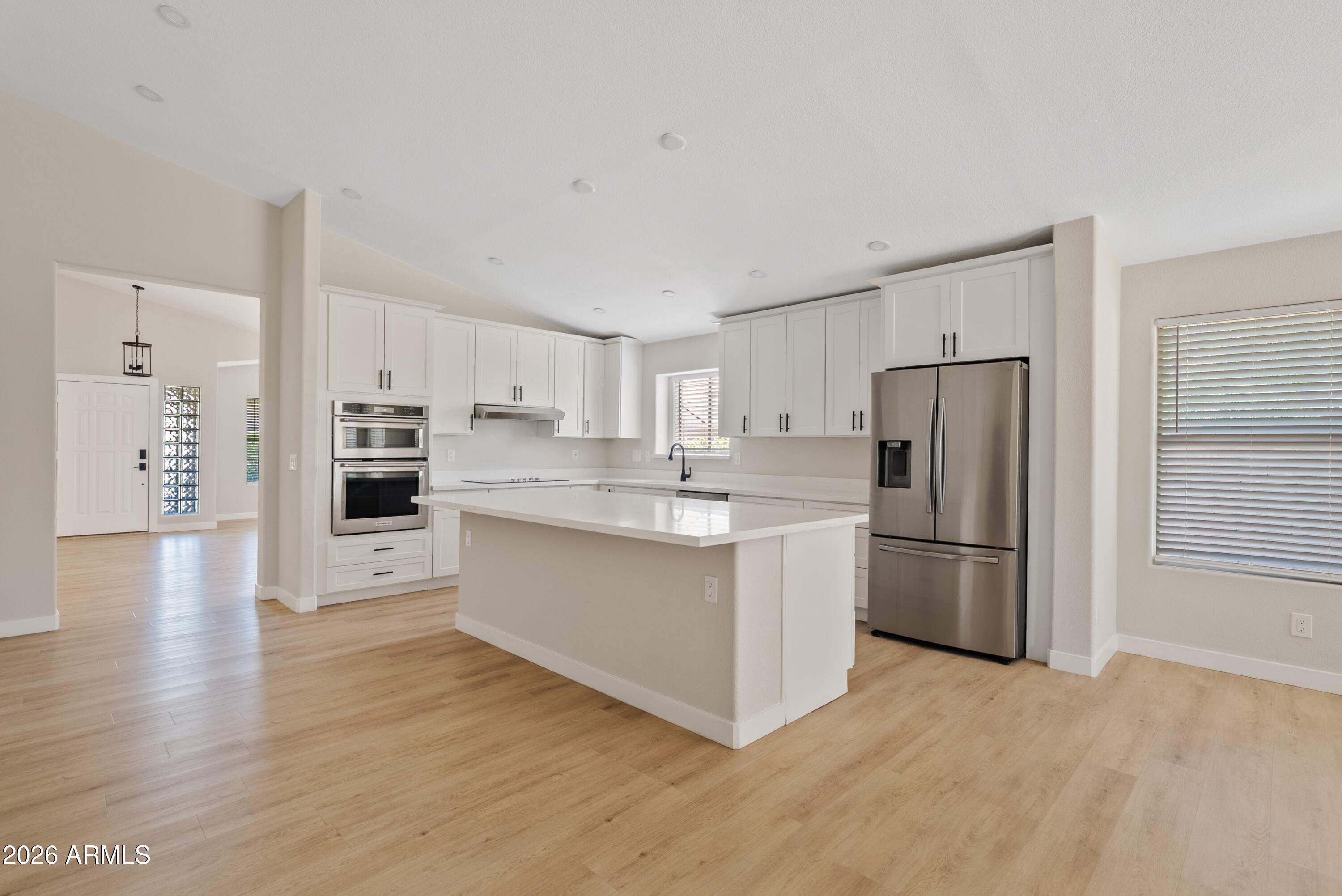 KEMPTON CROSSING - Residential