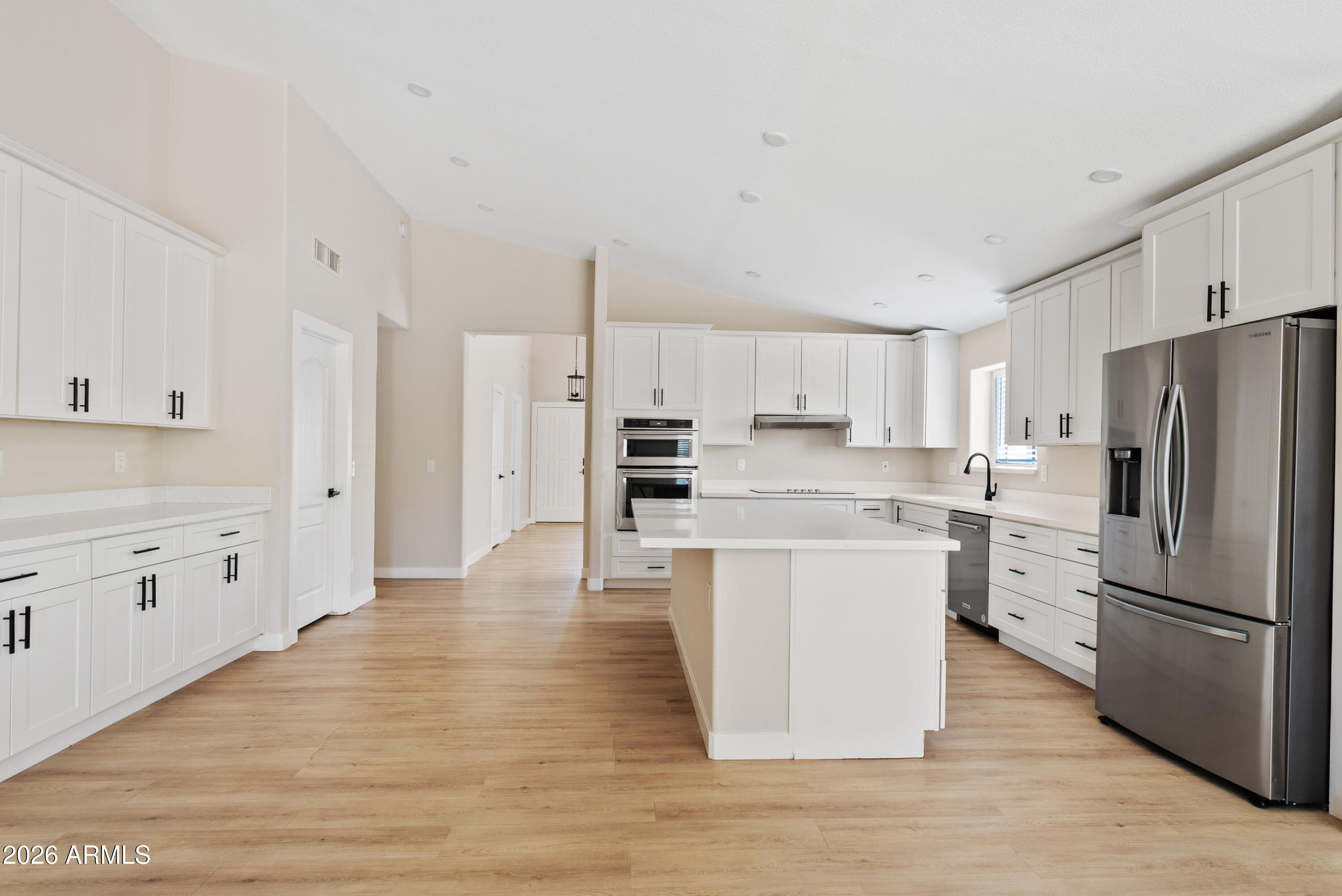 KEMPTON CROSSING - Residential