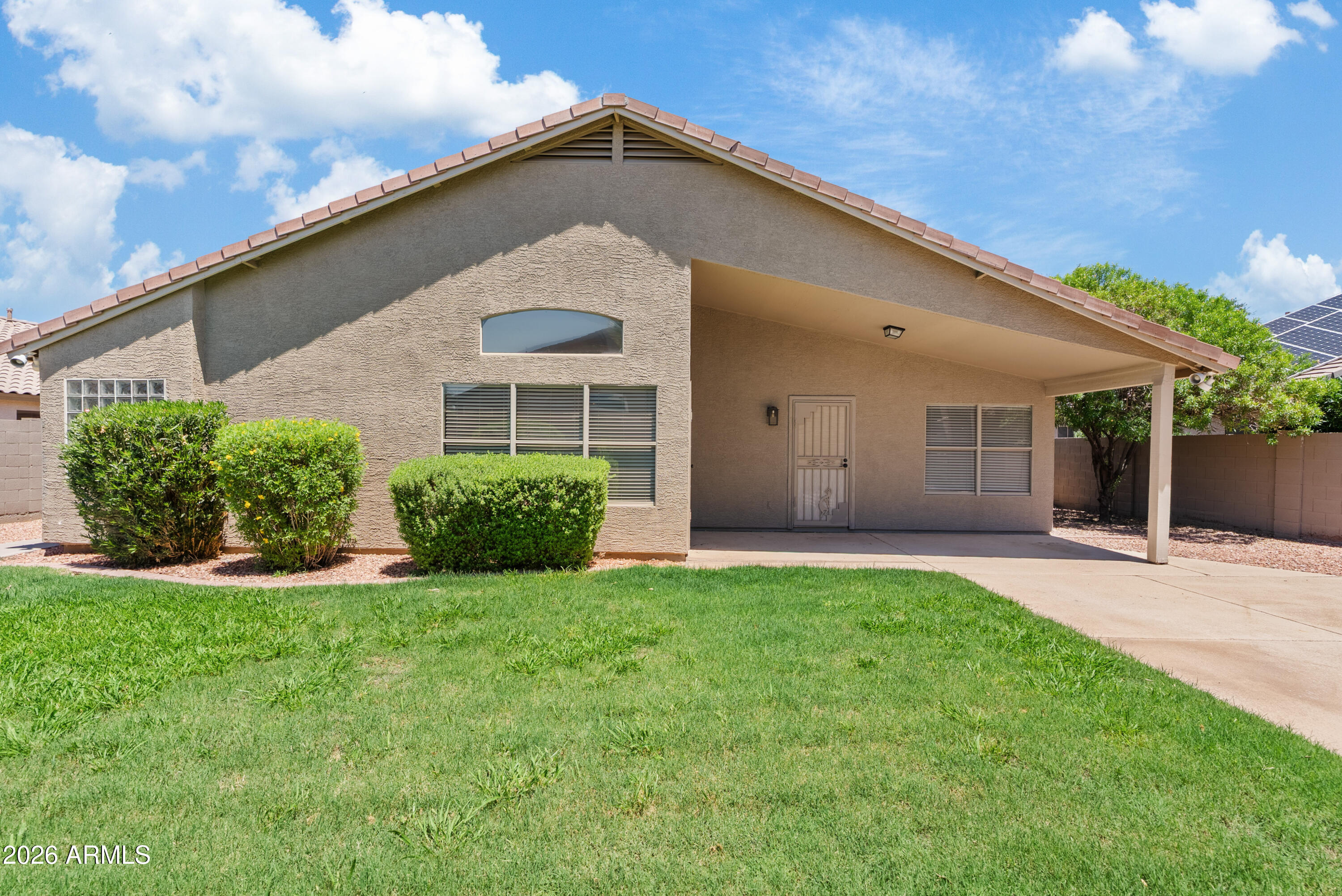 KEMPTON CROSSING - Residential