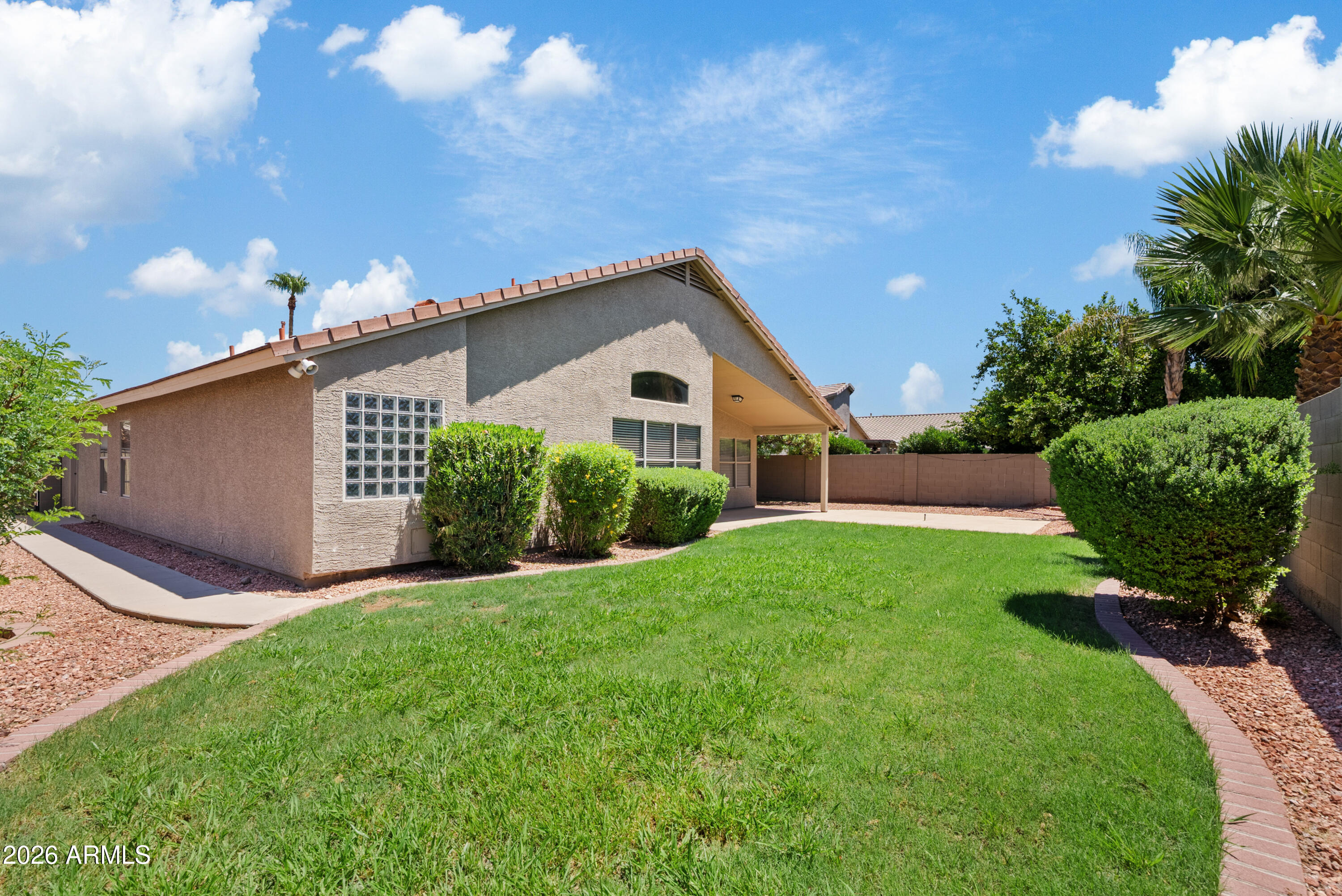 KEMPTON CROSSING - Residential