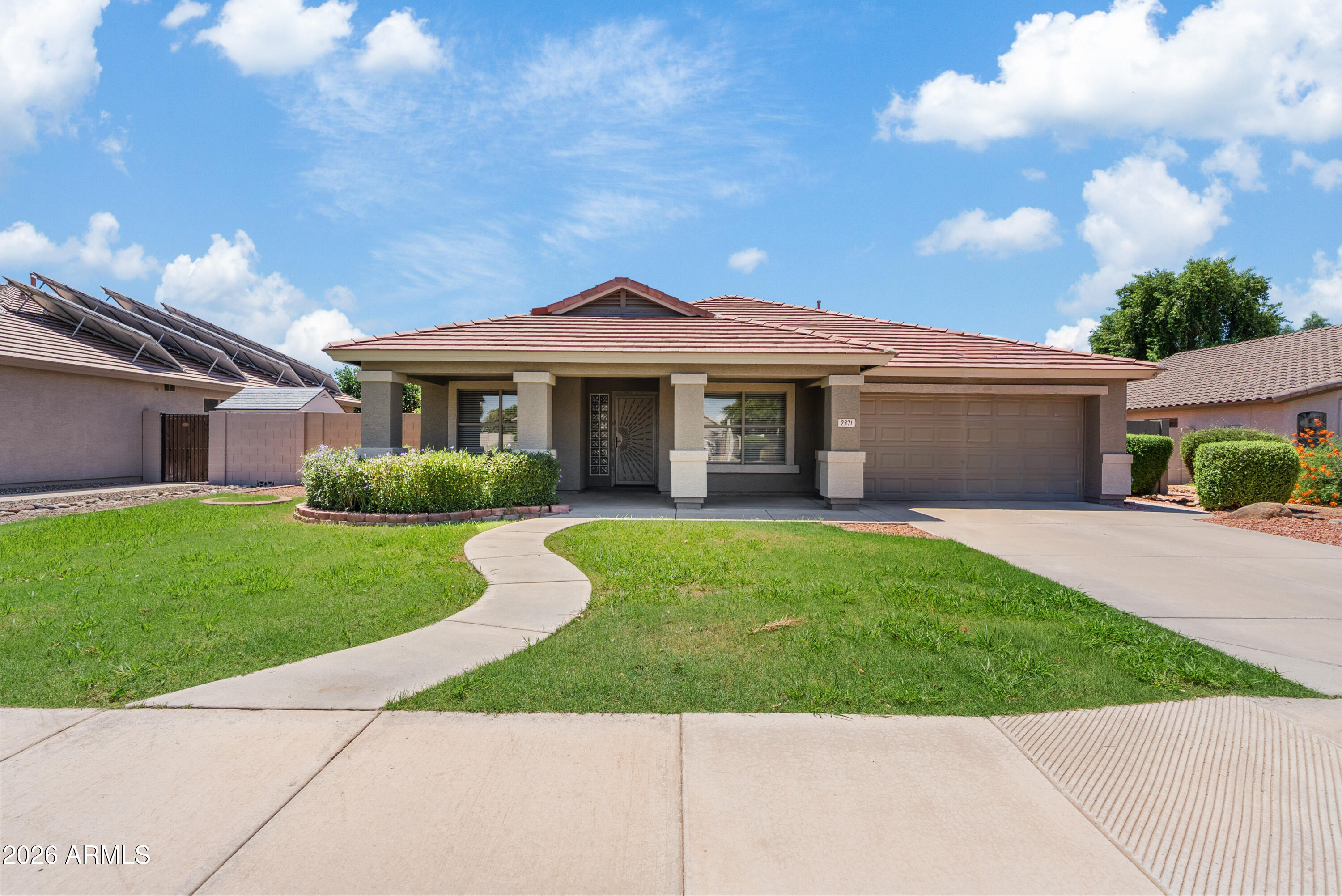 KEMPTON CROSSING - Residential