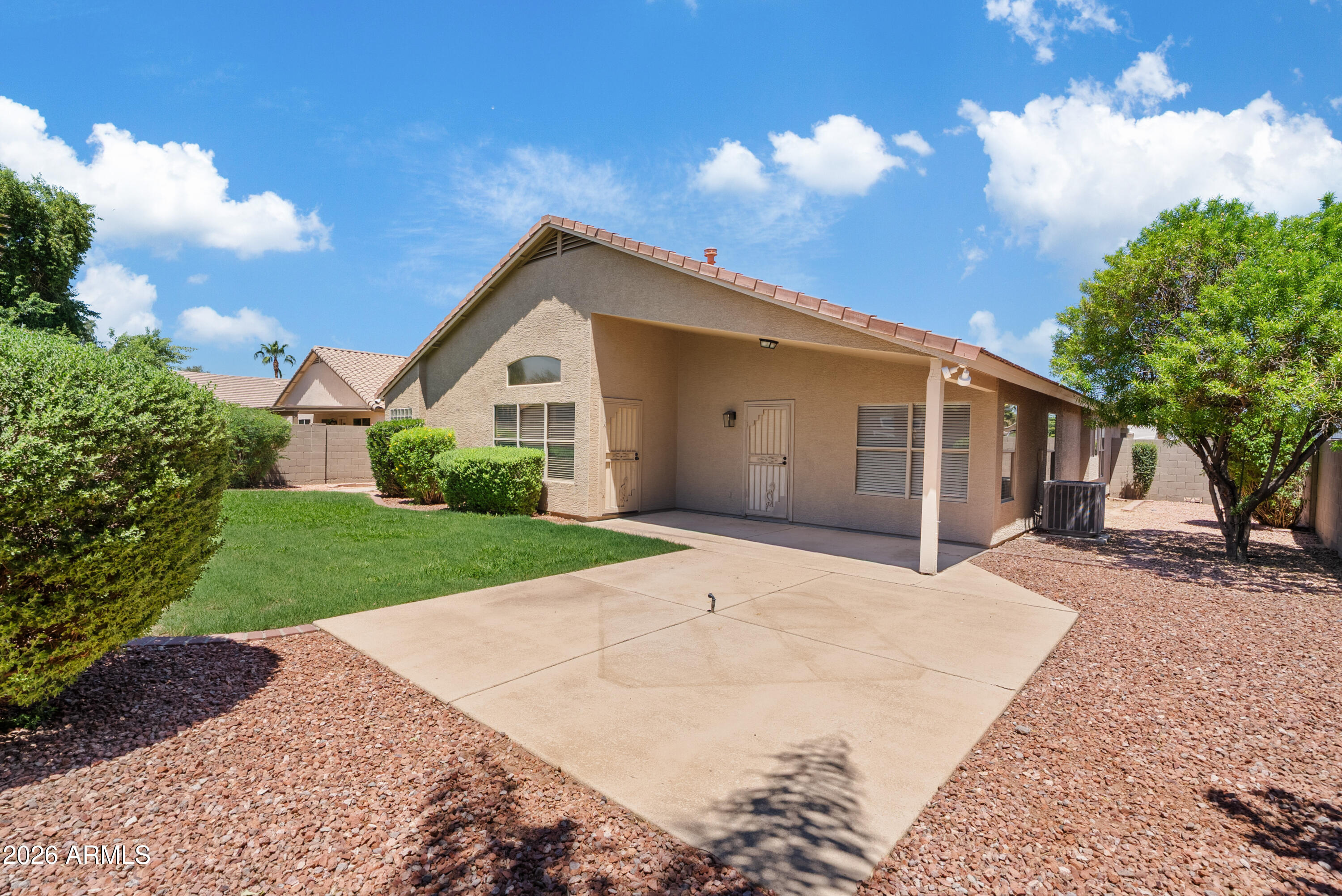 KEMPTON CROSSING - Residential