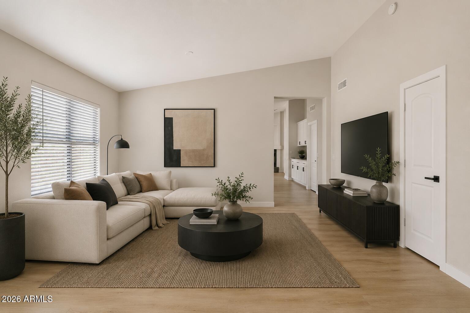 KEMPTON CROSSING - Residential