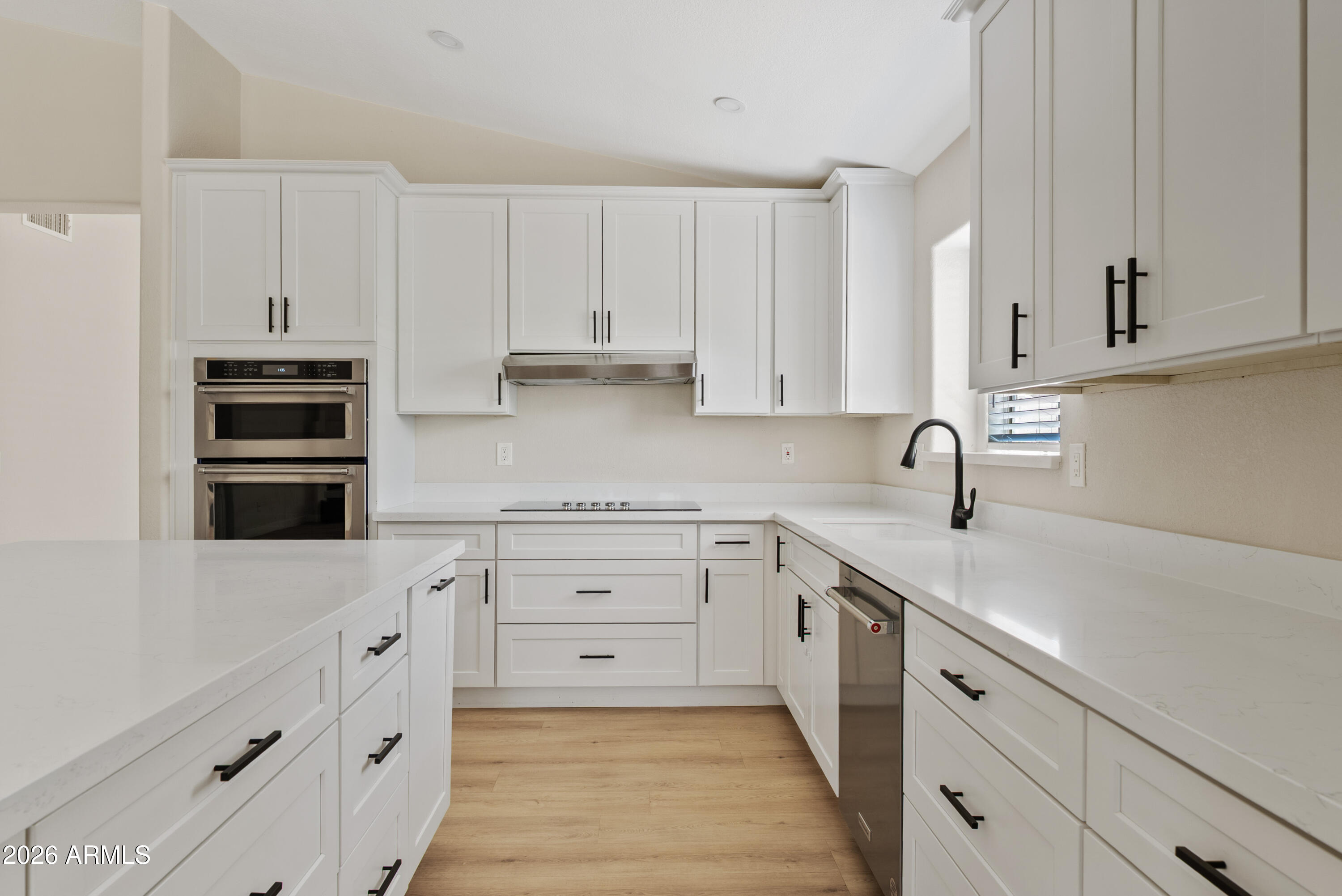 KEMPTON CROSSING - Residential