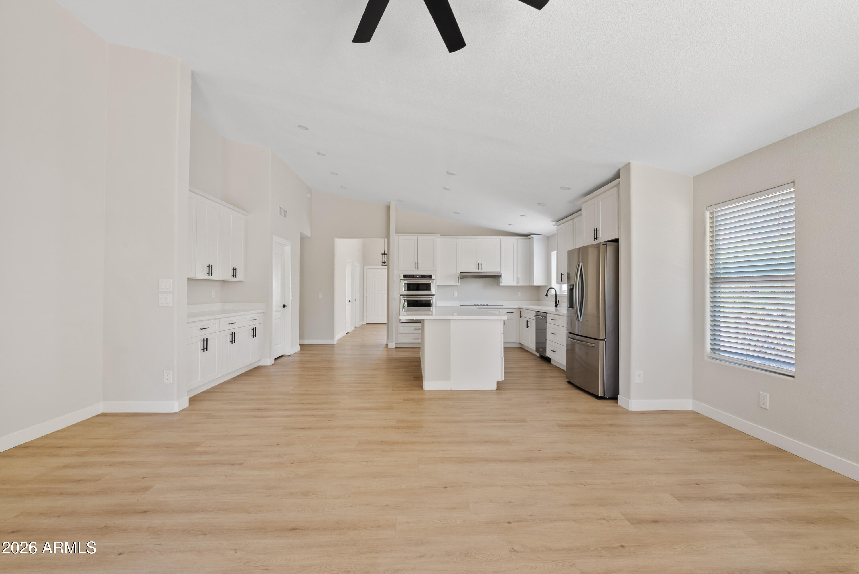 KEMPTON CROSSING - Residential