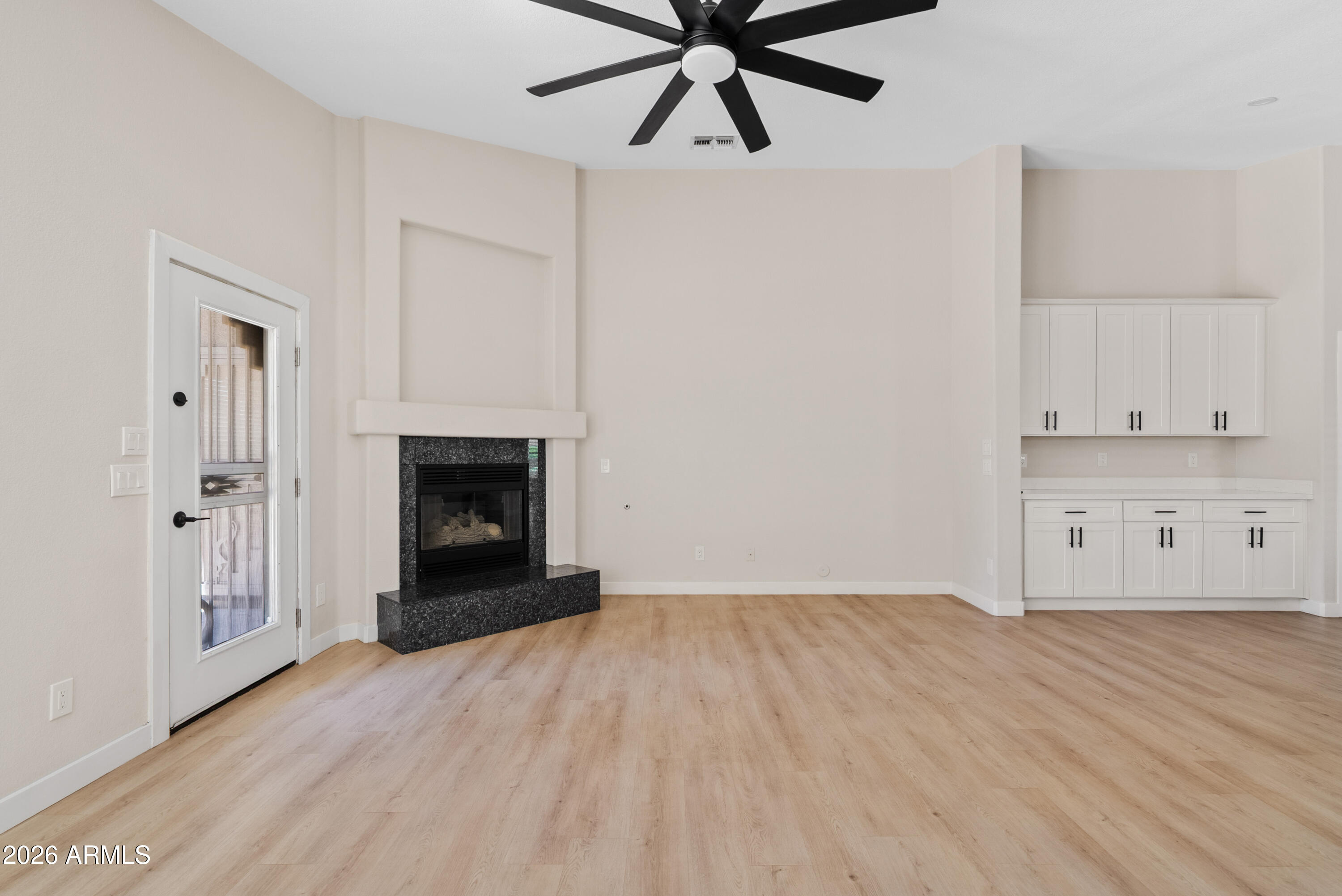 KEMPTON CROSSING - Residential
