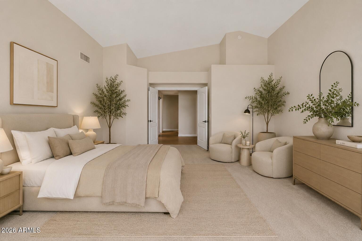 KEMPTON CROSSING - Residential