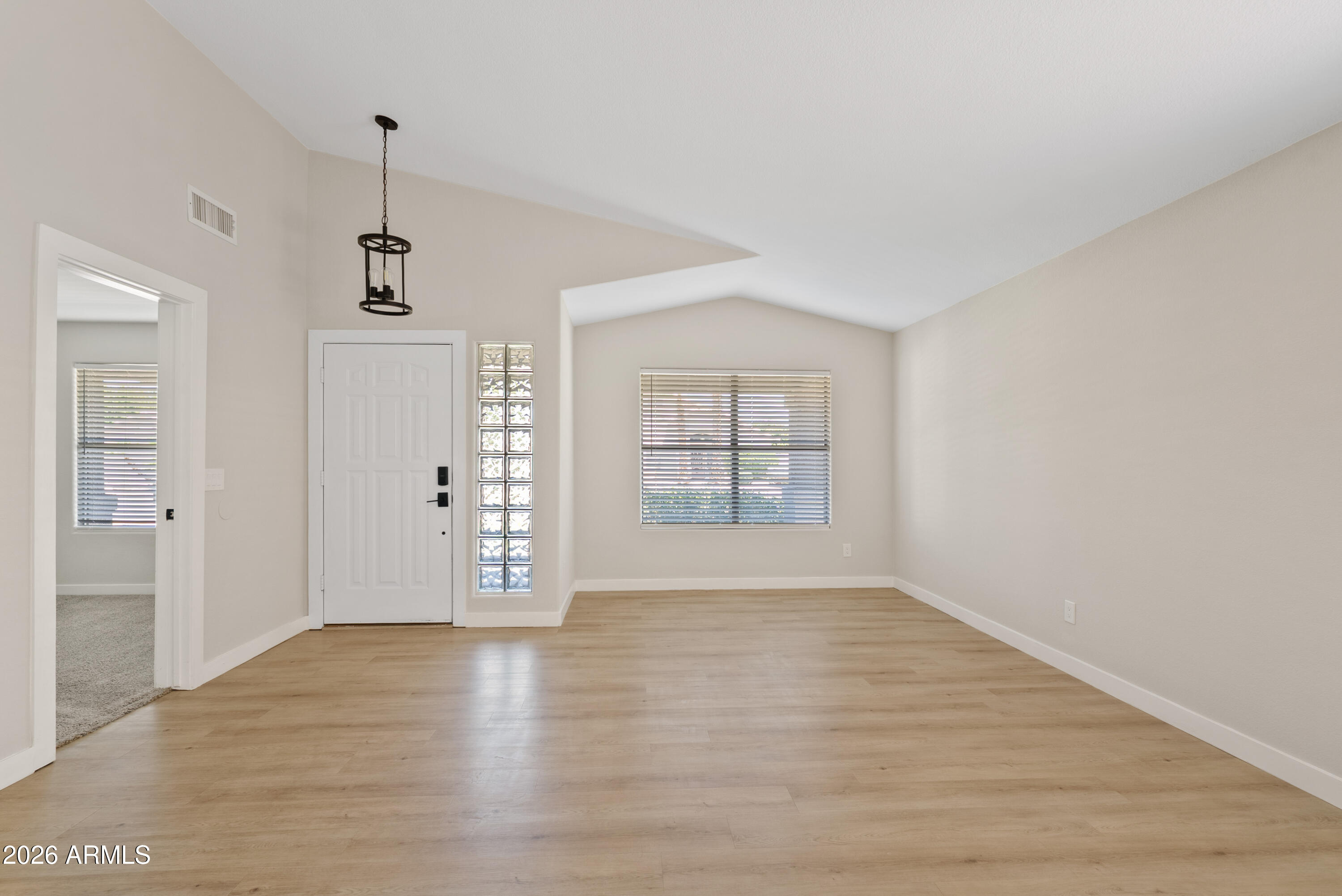 KEMPTON CROSSING - Residential