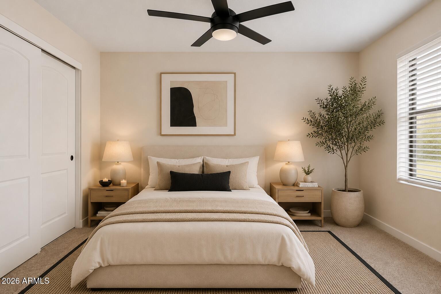 KEMPTON CROSSING - Residential