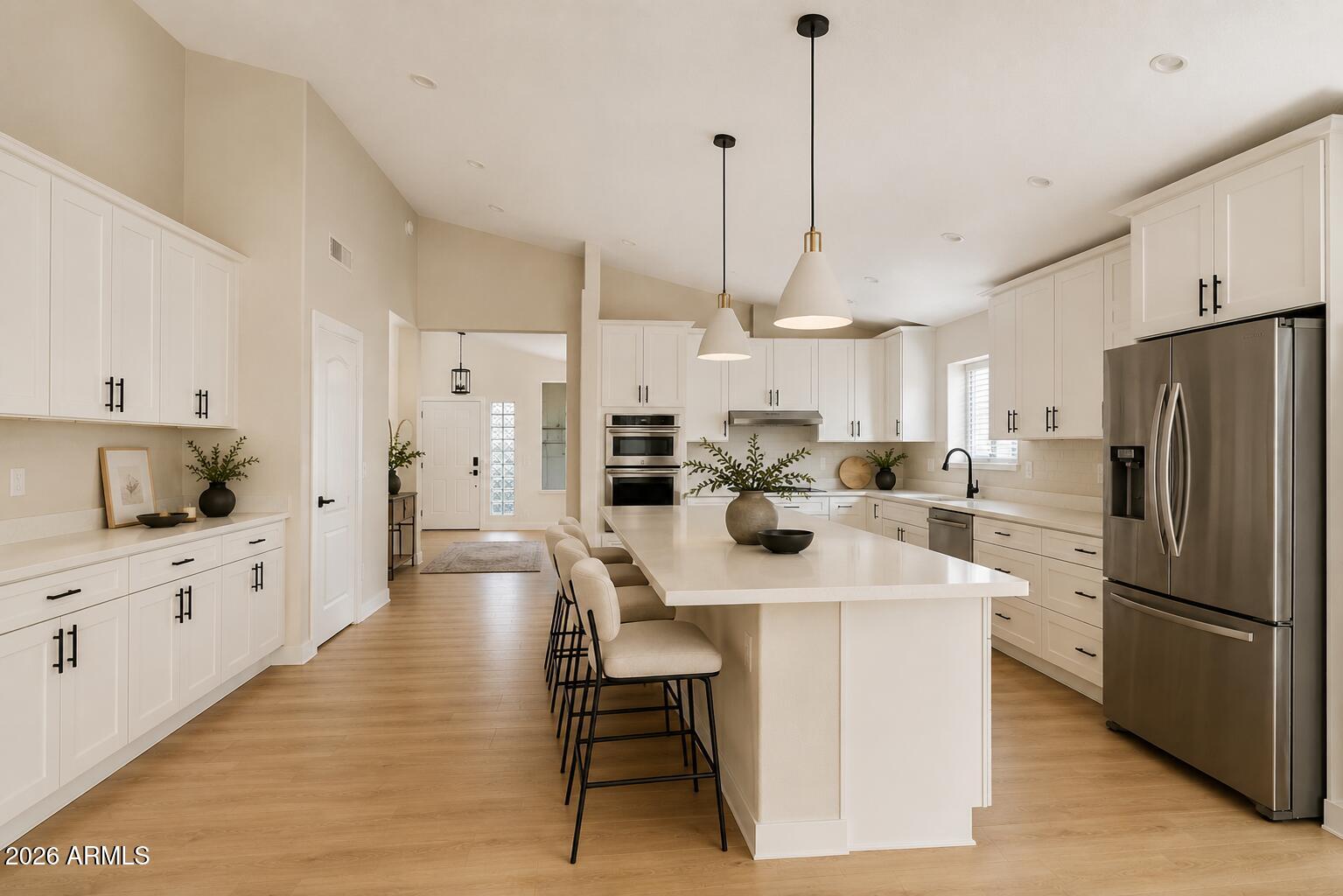 KEMPTON CROSSING - Residential