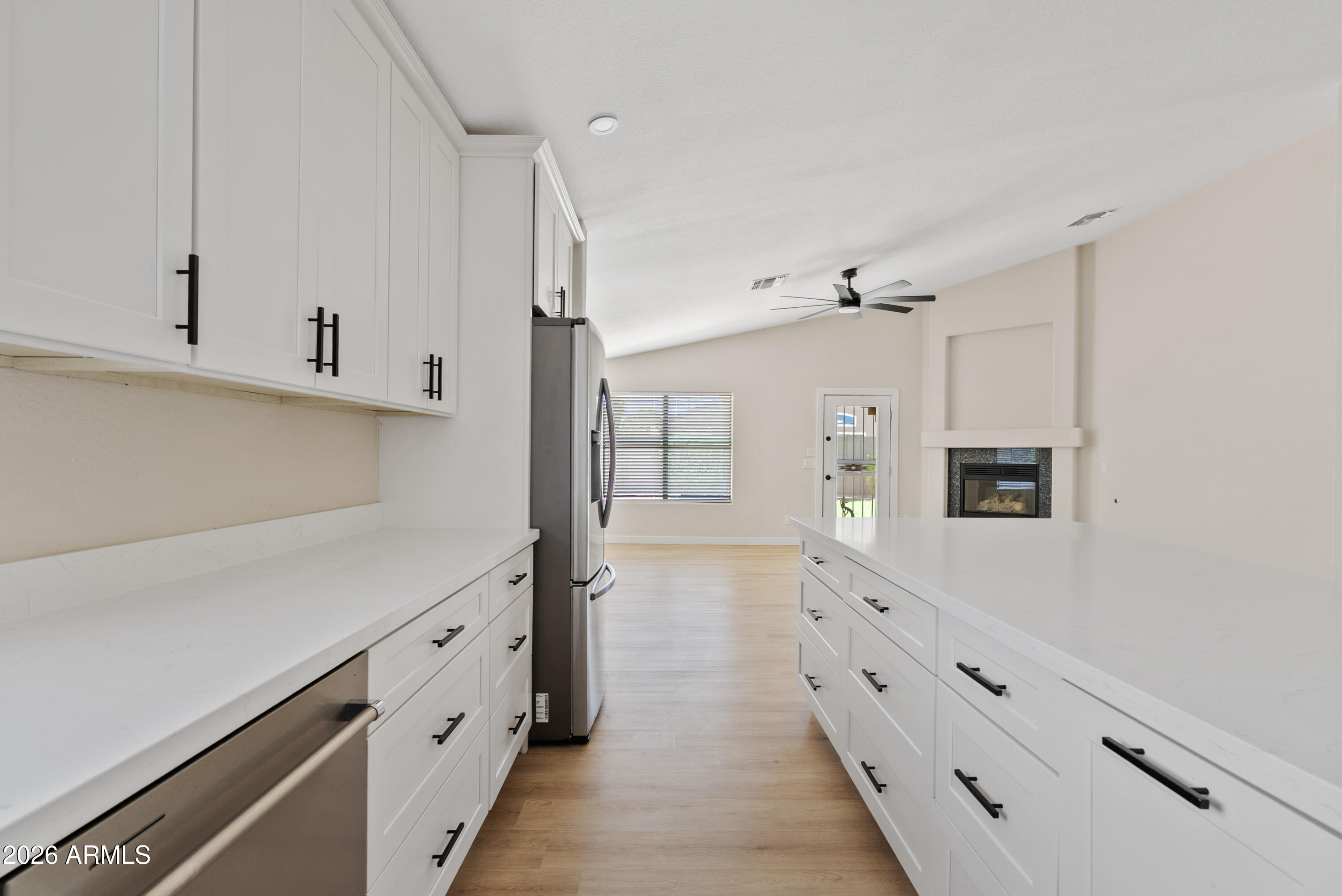 KEMPTON CROSSING - Residential